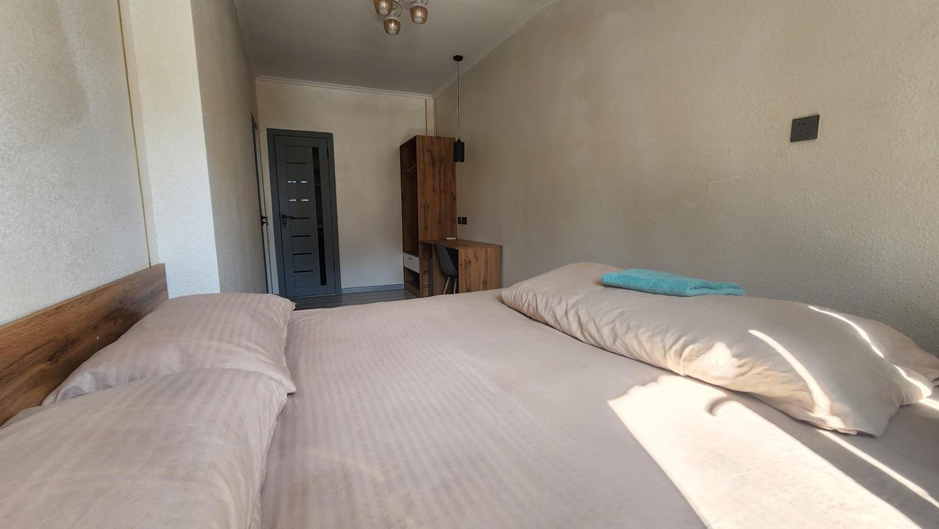 Double Room with Private Bathroom photo 2