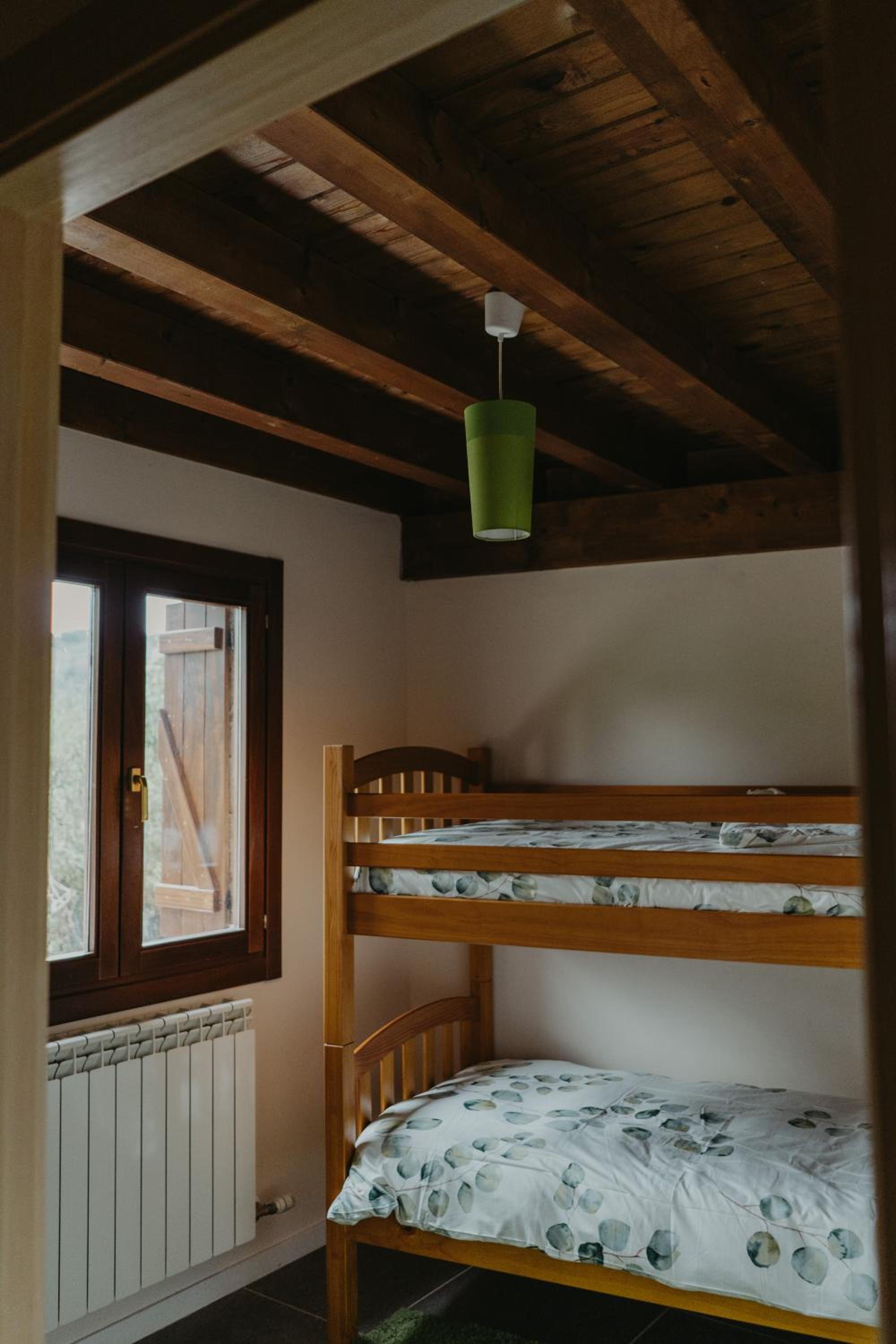 Two-Bedroom House photo 2
