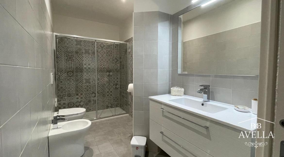 Large Double Room photo 2