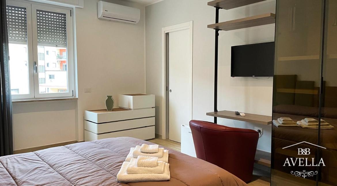 Large Double Room photo 1