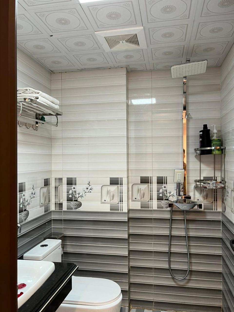 Superior Twin Room with Garden View - Photo 14