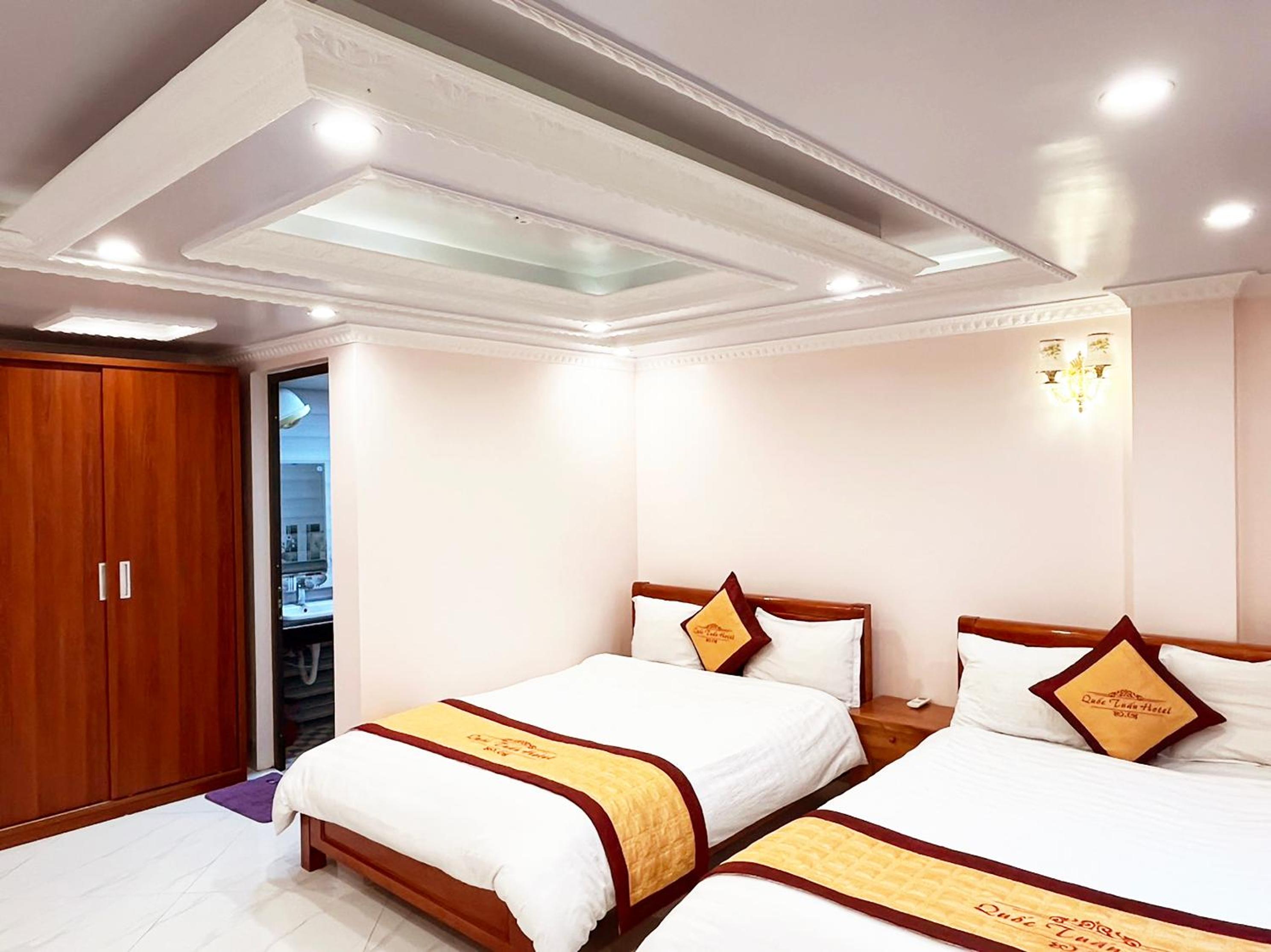 Superior Twin Room with Garden View - Photo 11