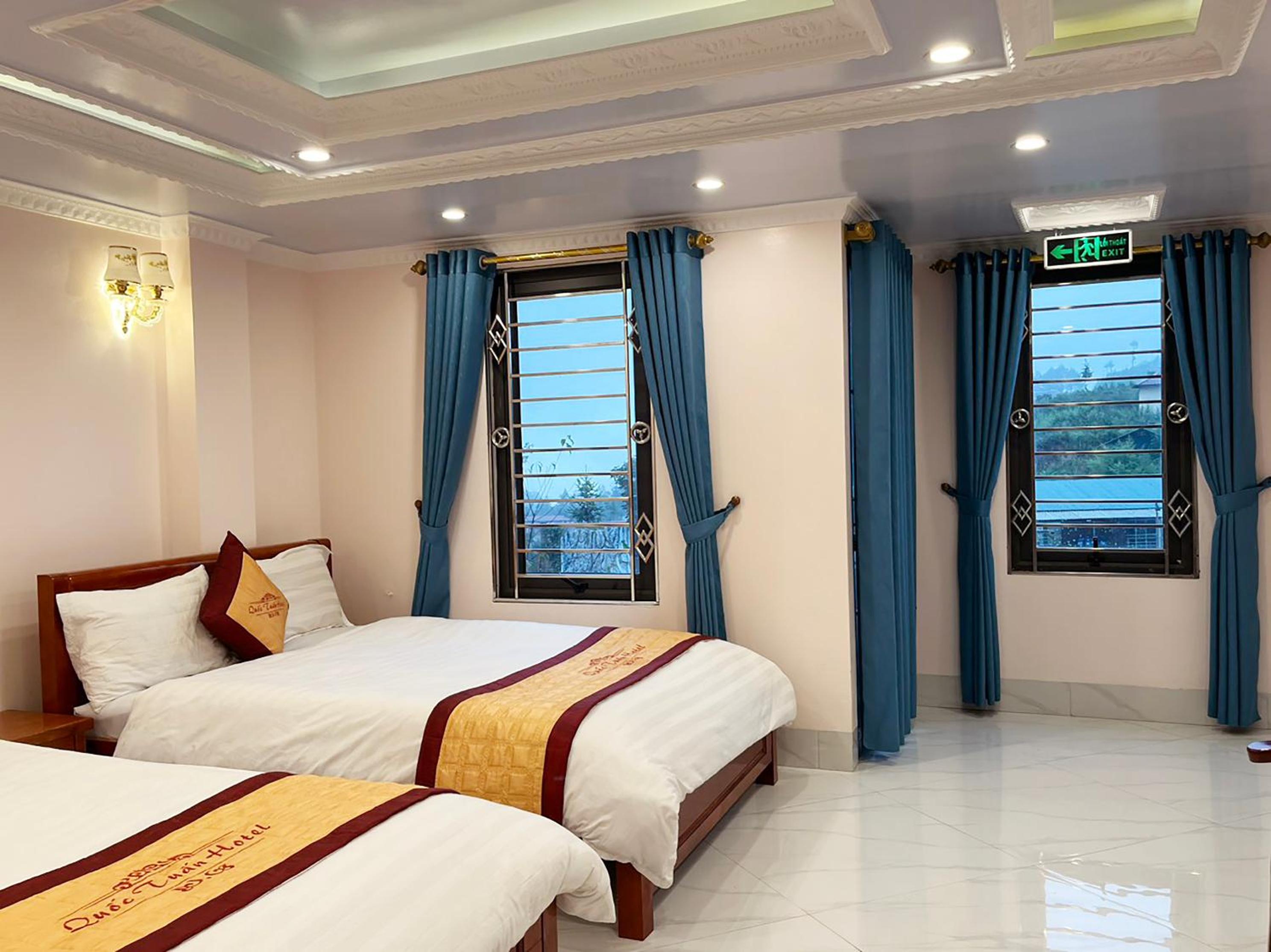 Superior Twin Room with Garden View - Photo 16