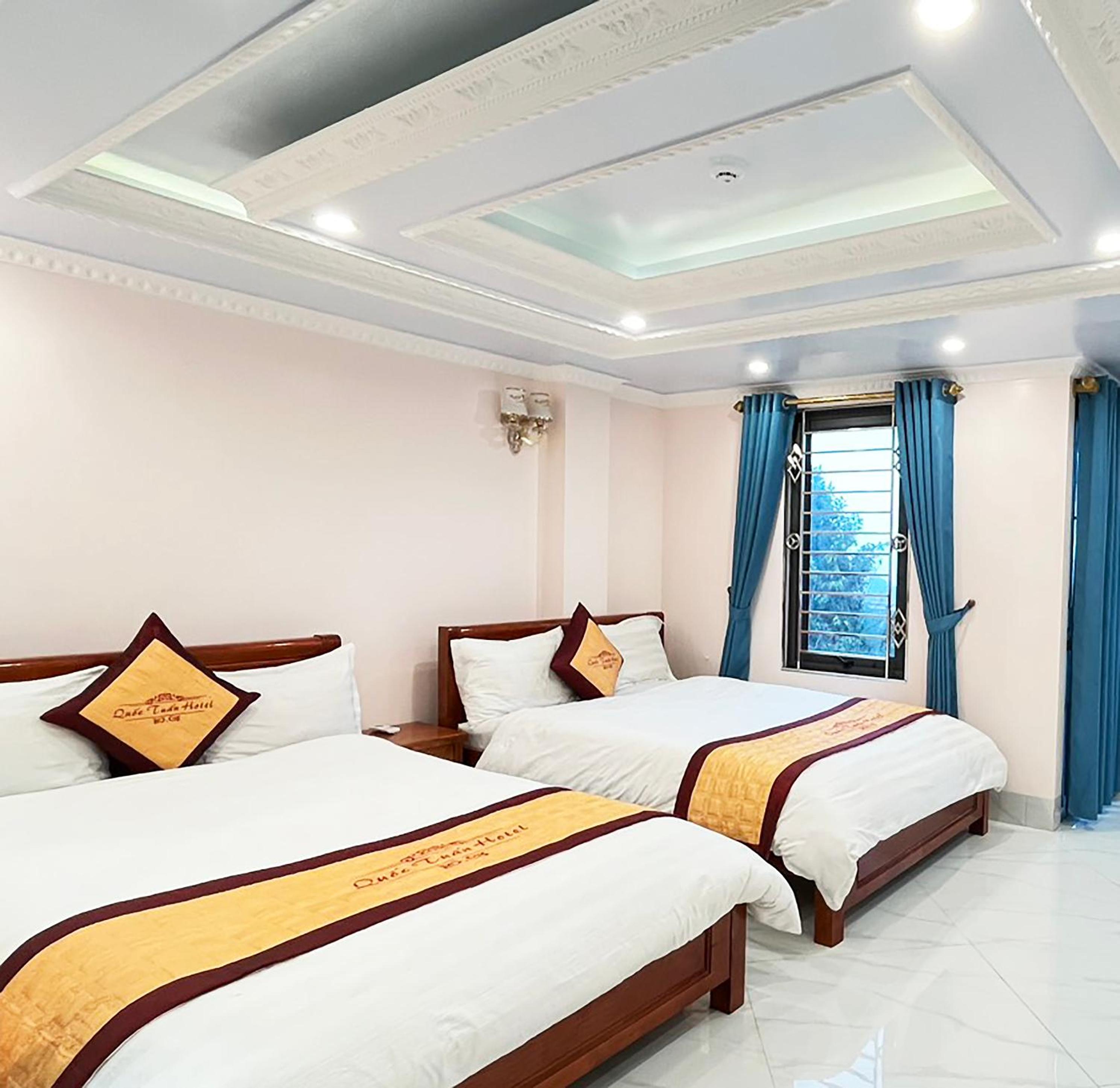Superior Twin Room with Garden View - Photo 5