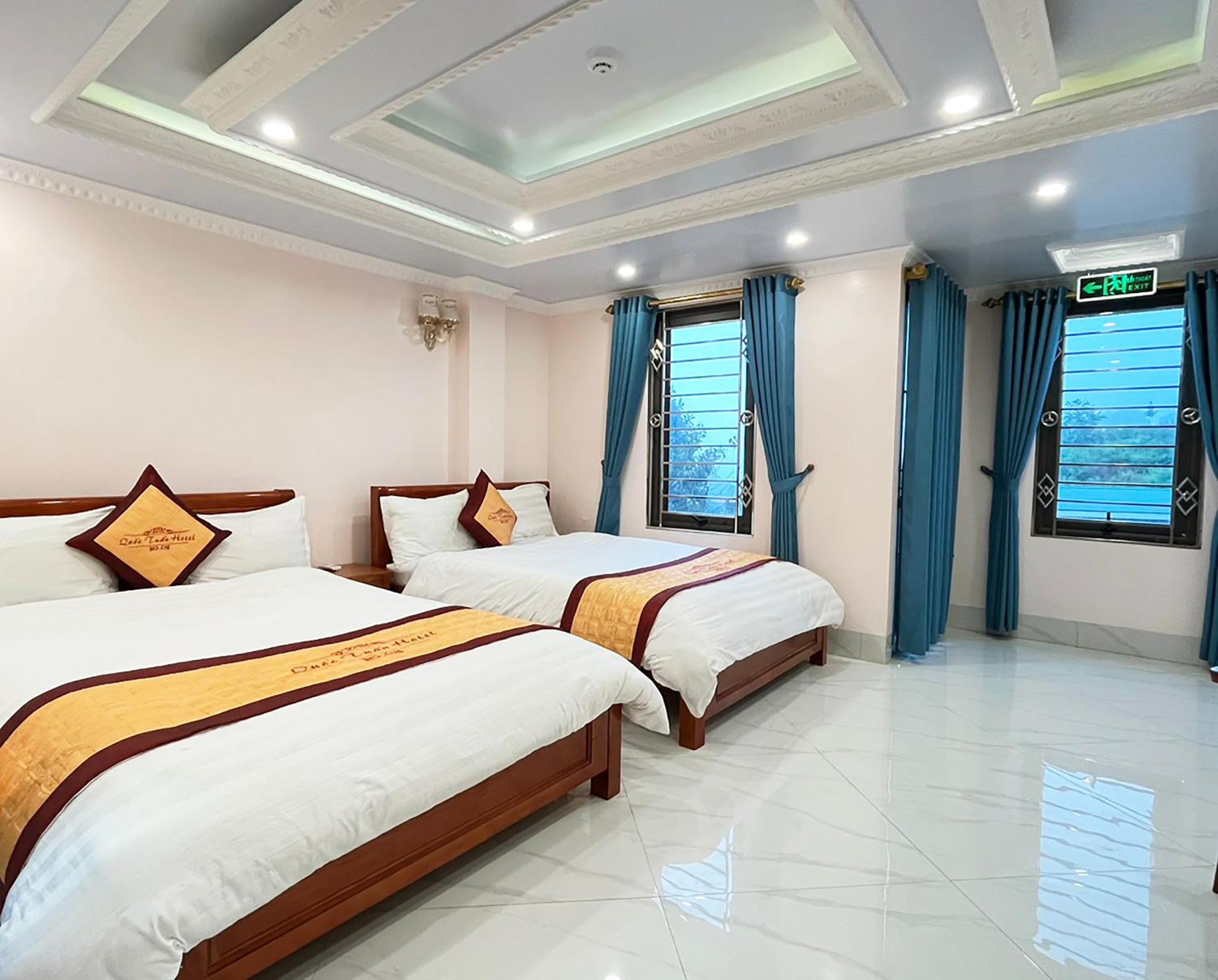 Superior Twin Room with Garden View - Photo 15