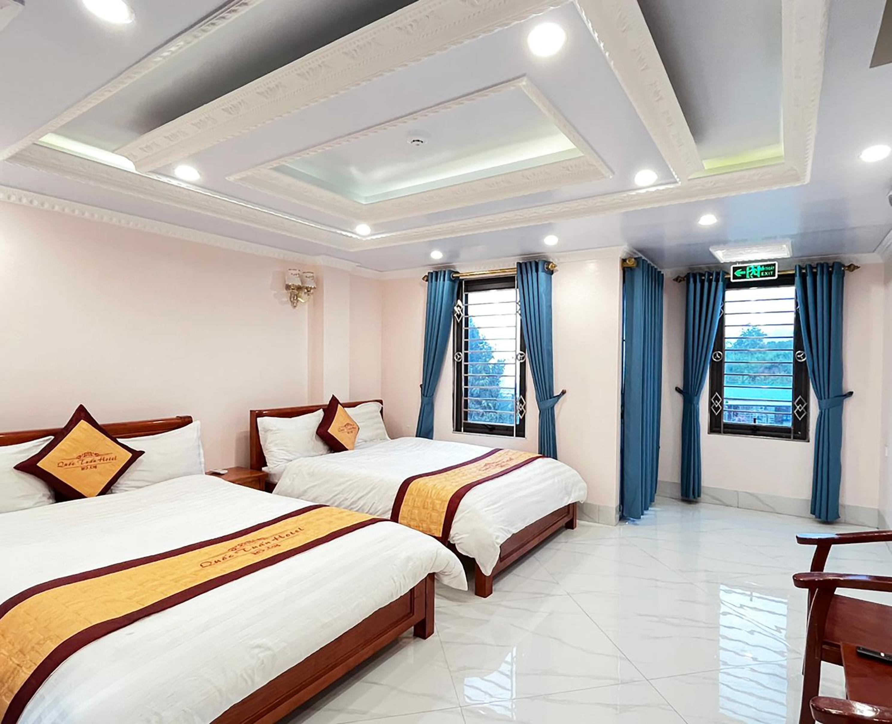Superior Twin Room with Garden View - Photo 7