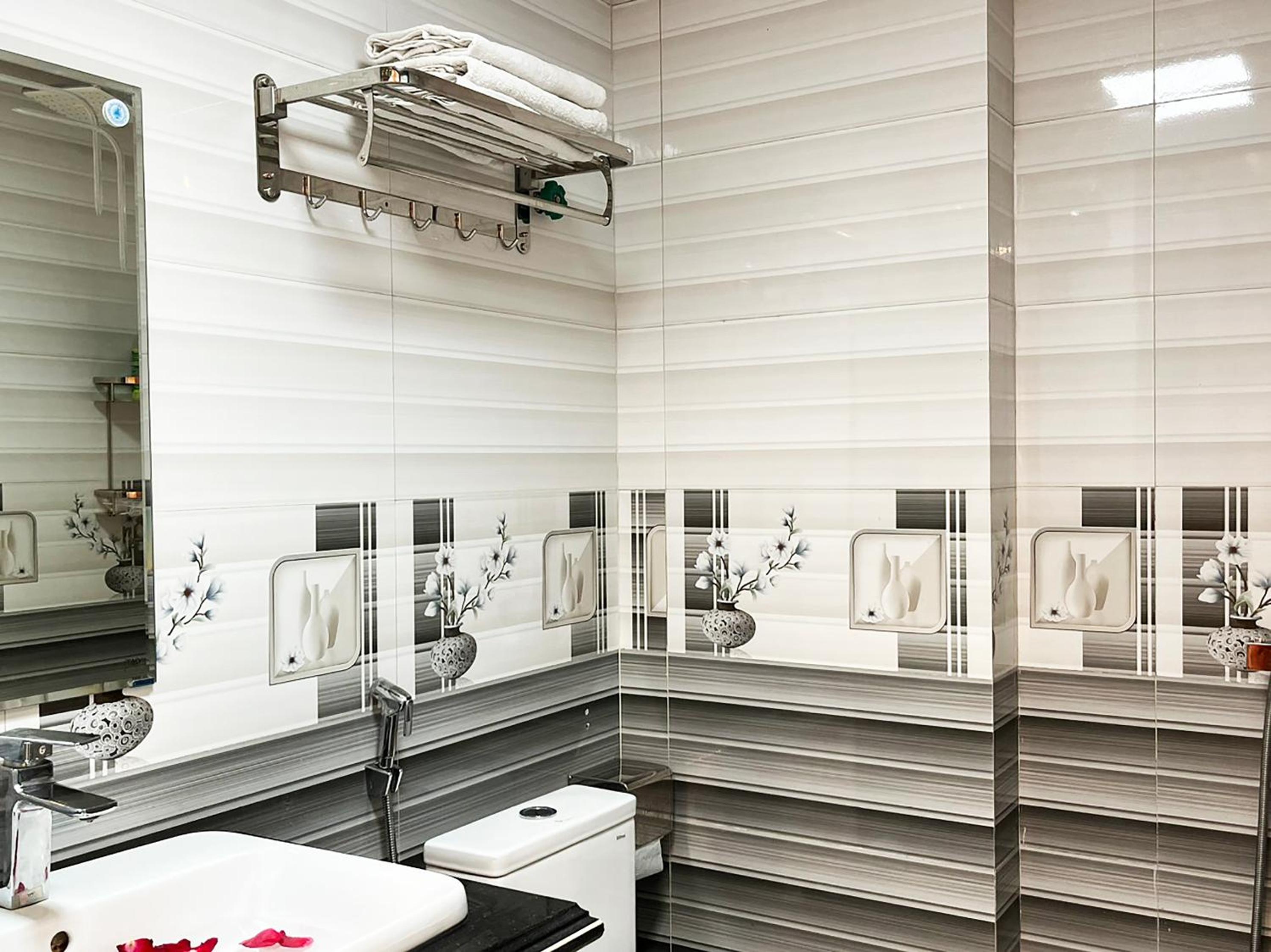 Superior Twin Room with Garden View - Photo 8