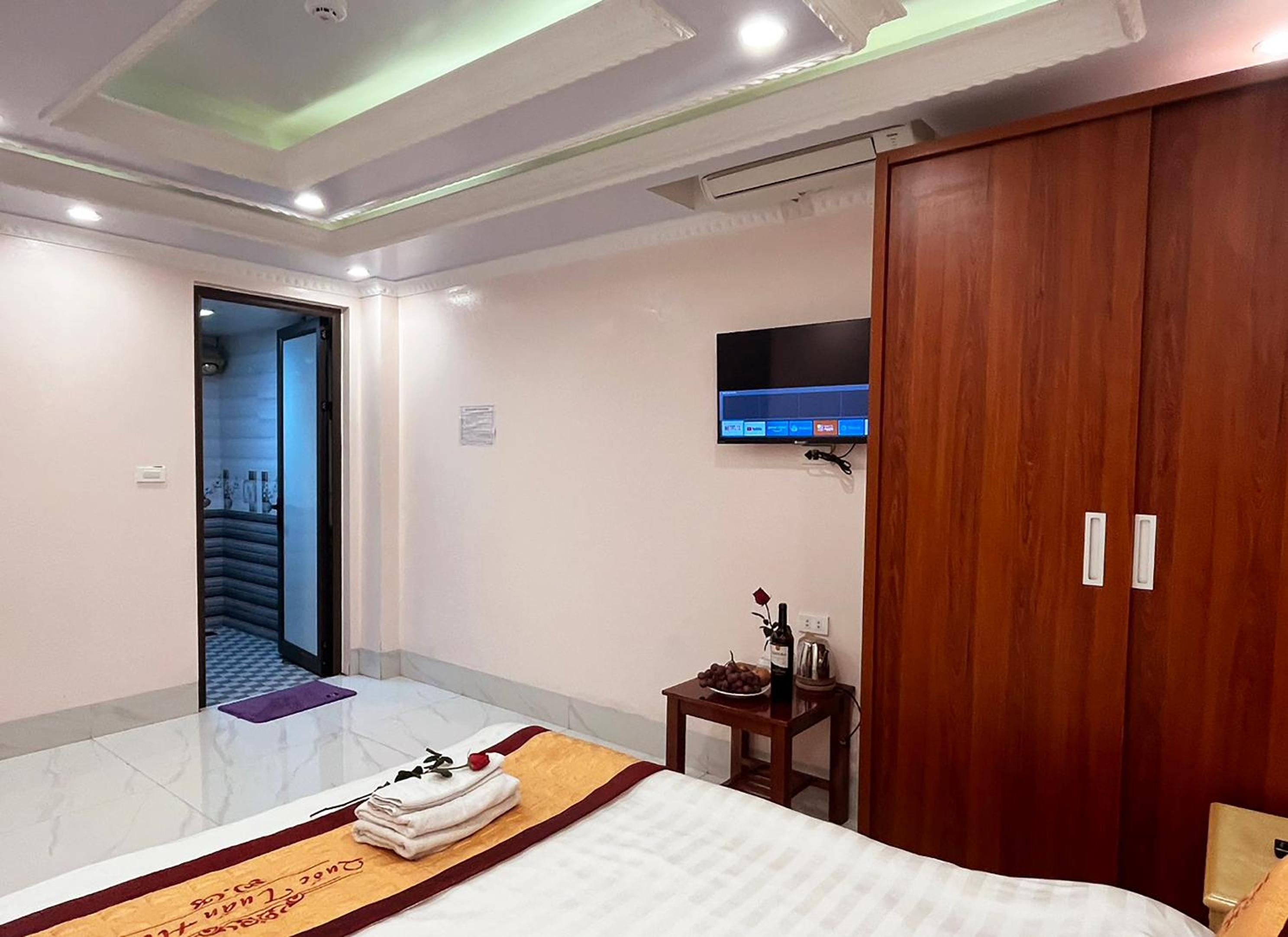 Standard Queen Room - Photo 5