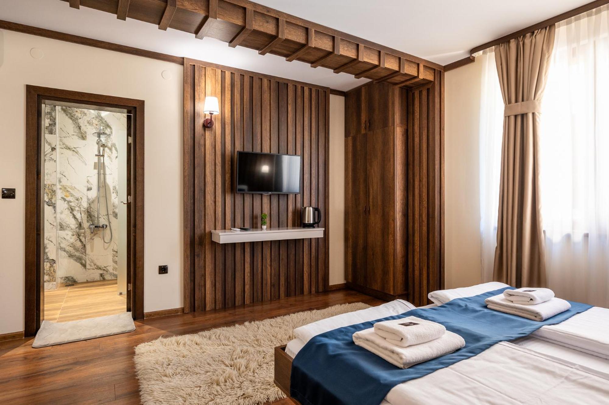 Deluxe Room photo 2