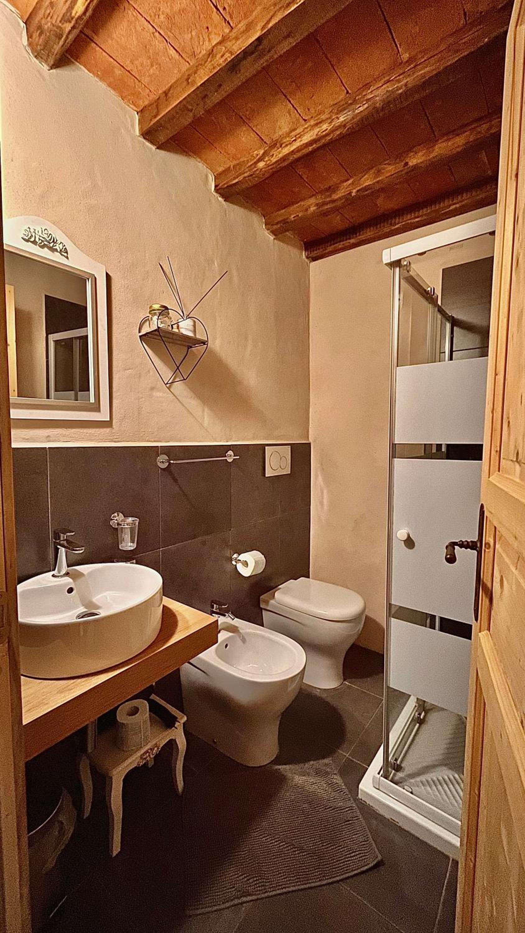 Deluxe Double Room with Garden View photo 3