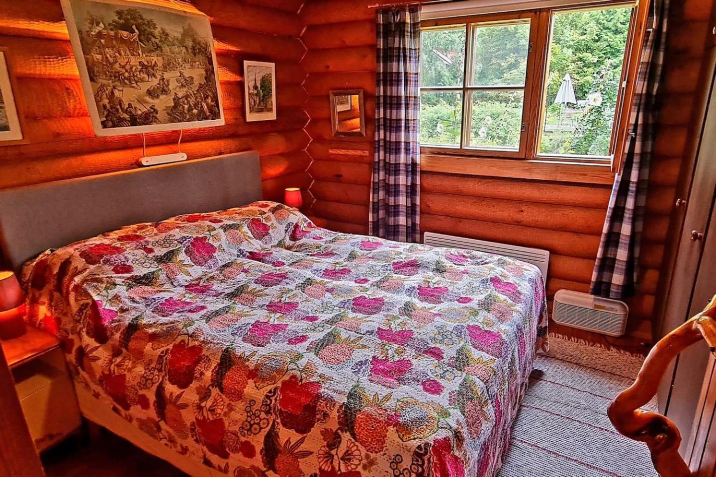 Three-Bedroom Villa photo 1