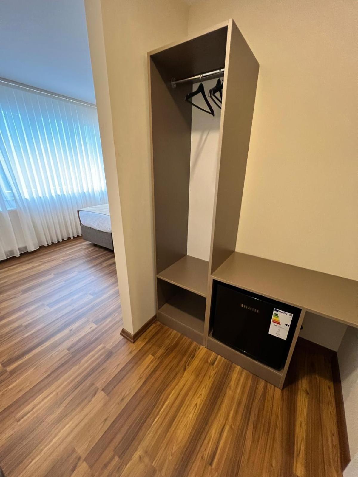 Superior Double or Twin Room photo 3