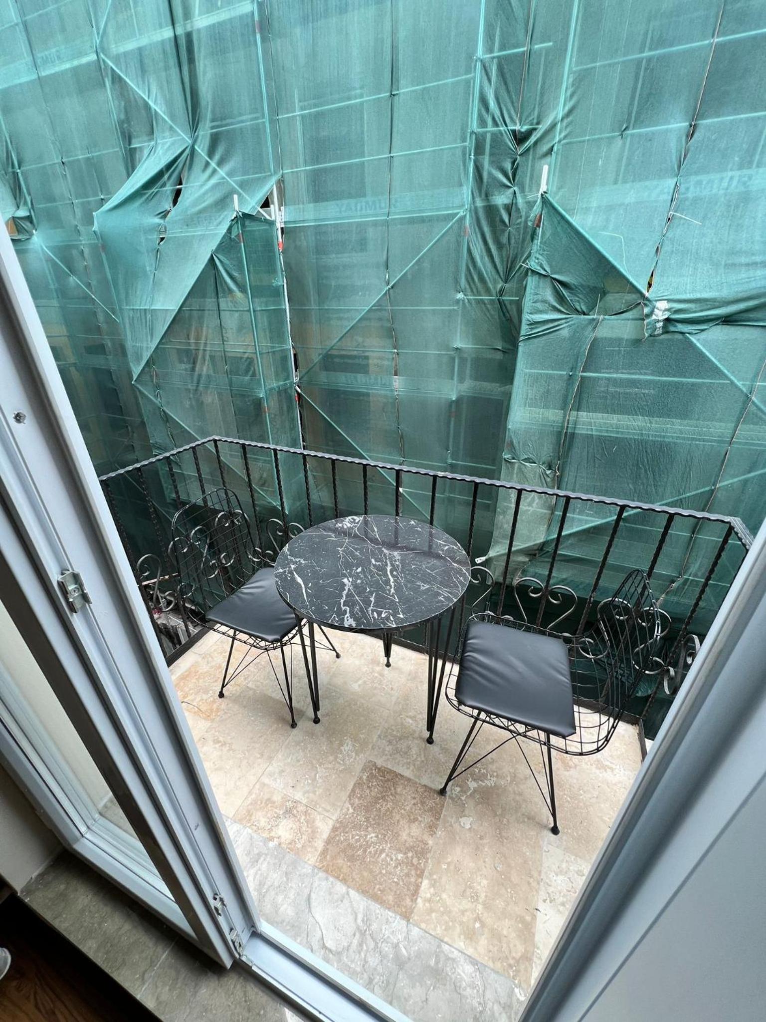 Deluxe Double or Twin Room with Balcony photo 3
