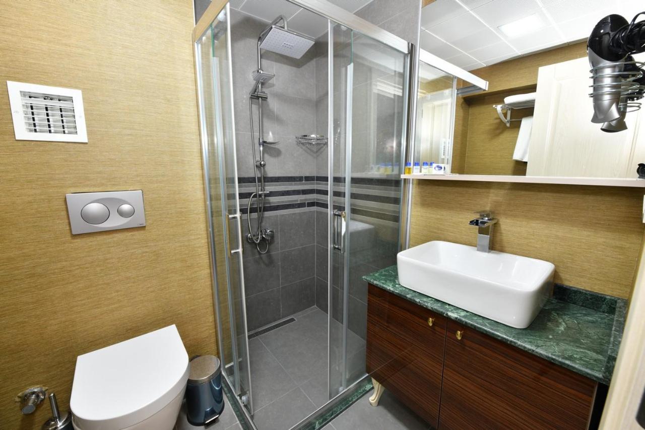 Economy Single Room photo 2
