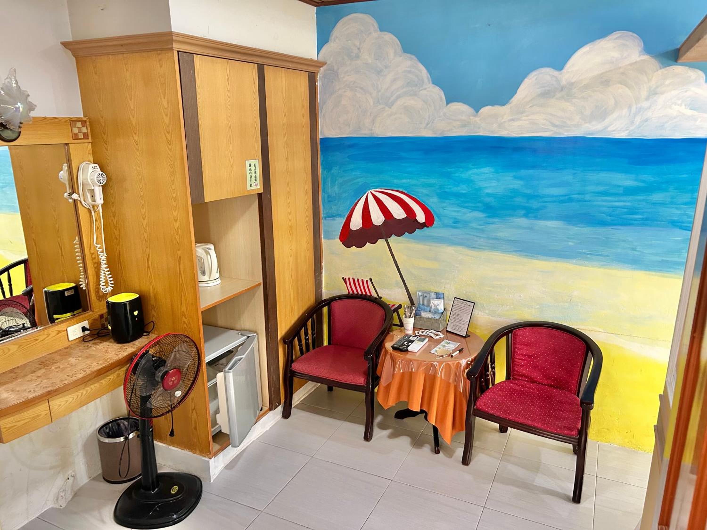 Family Junior Suite photo 3
