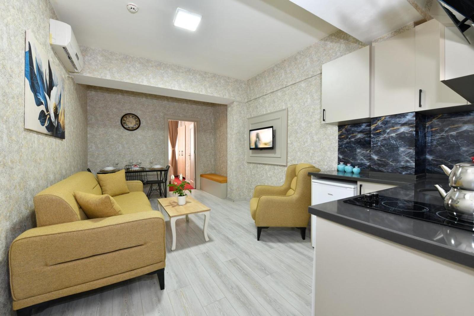 Standard Suite