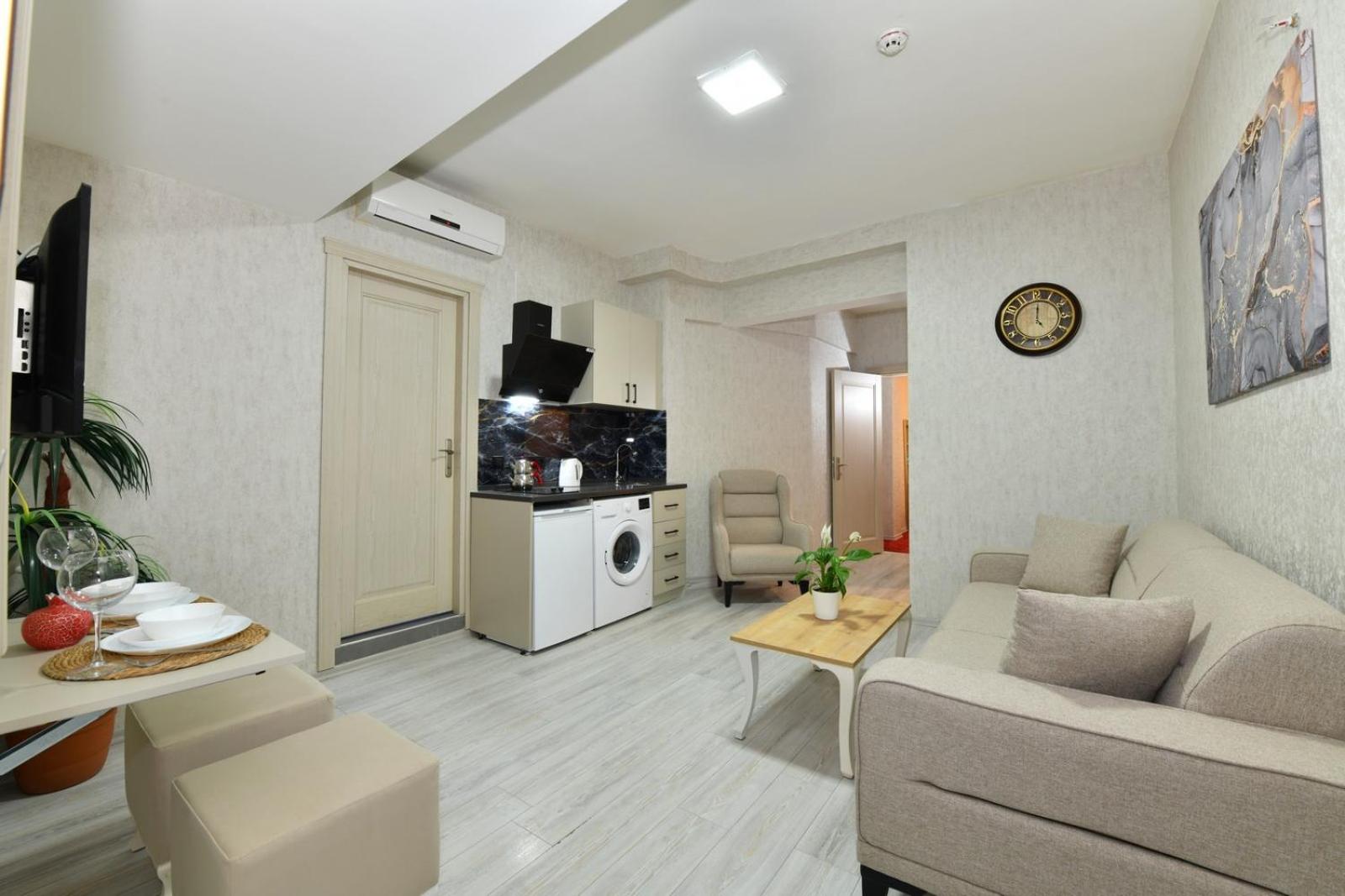 Two-Bedroom Suite photo 2