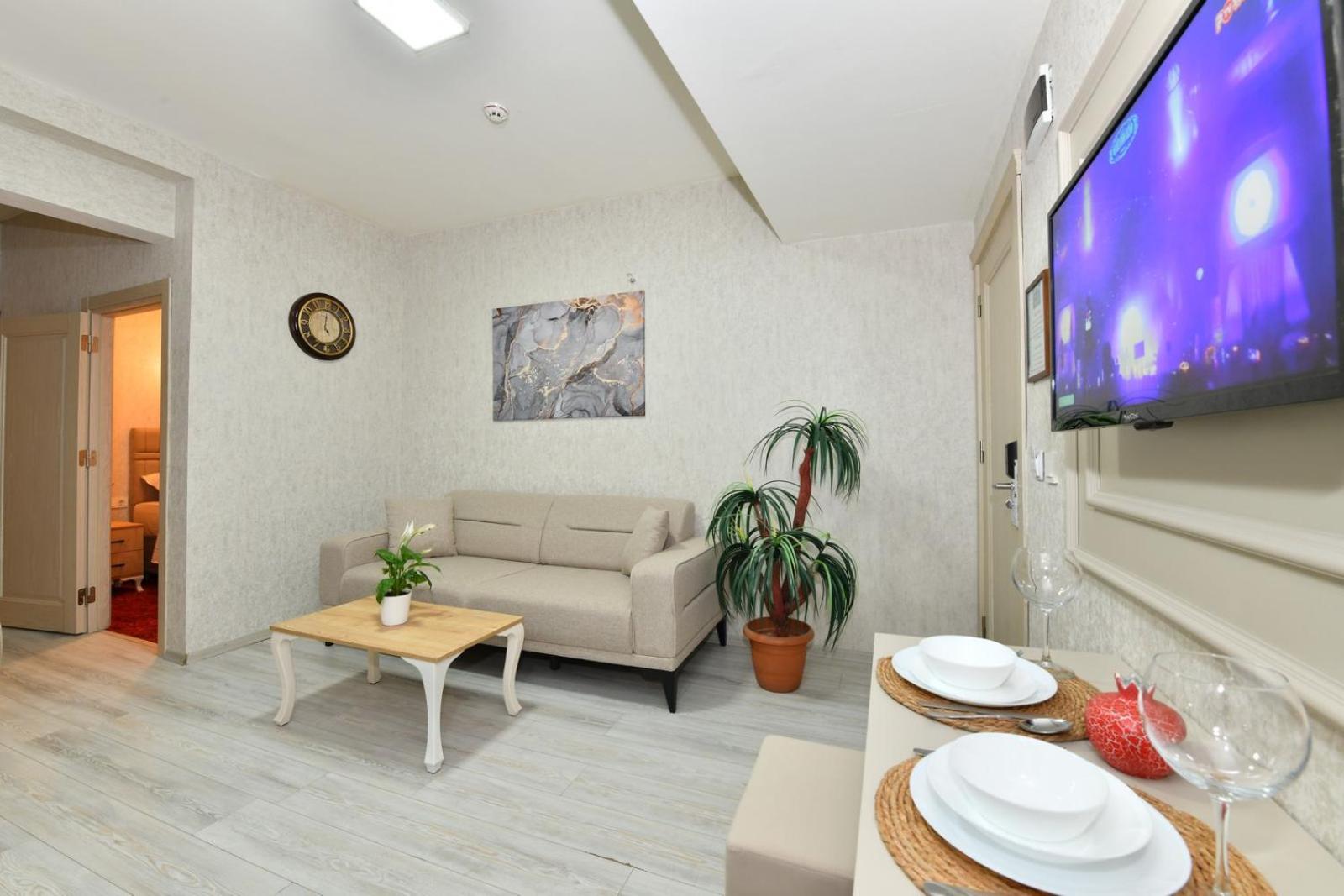 Two-Bedroom Suite photo 1