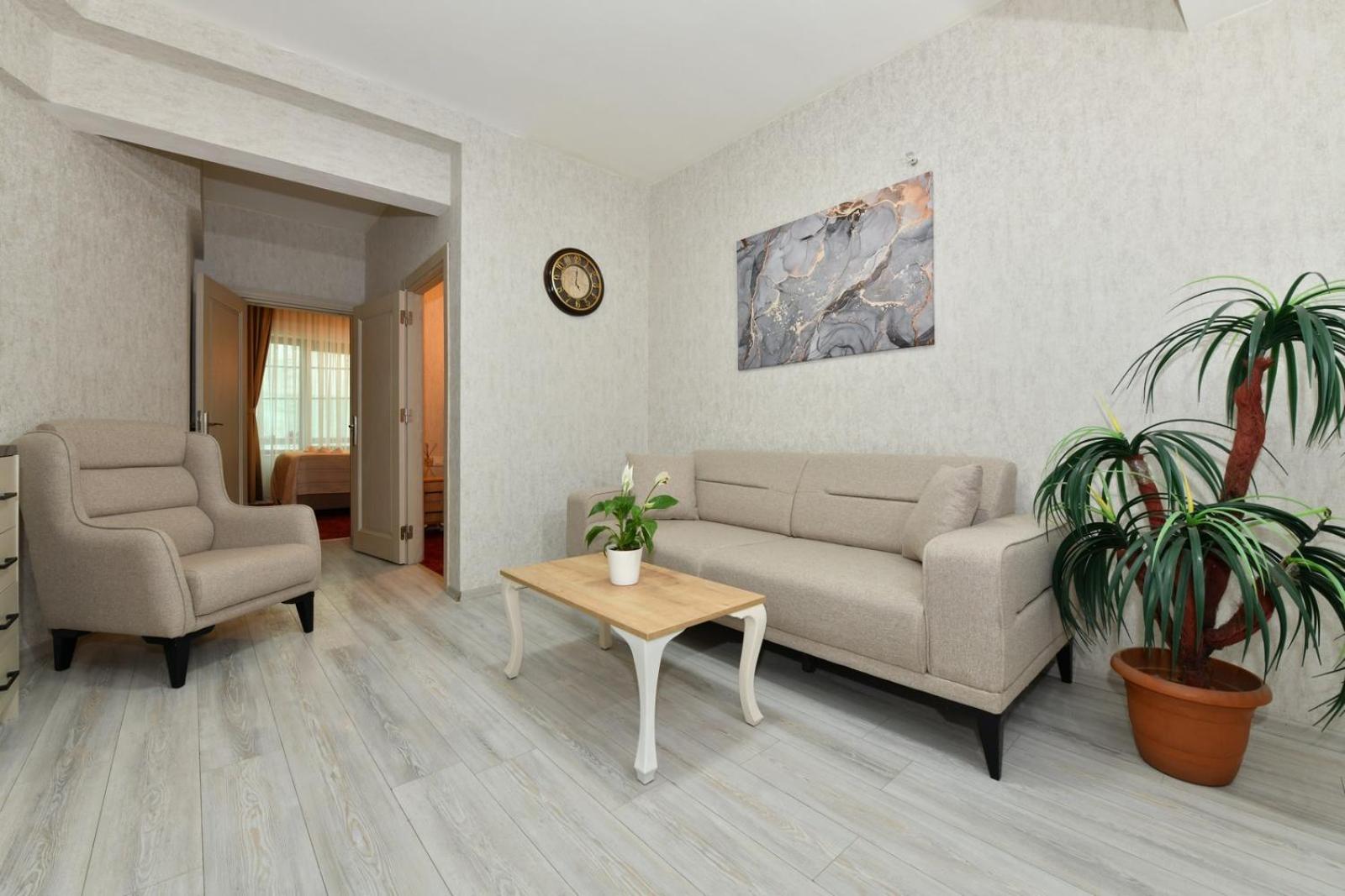 Two-Bedroom Suite photo 3