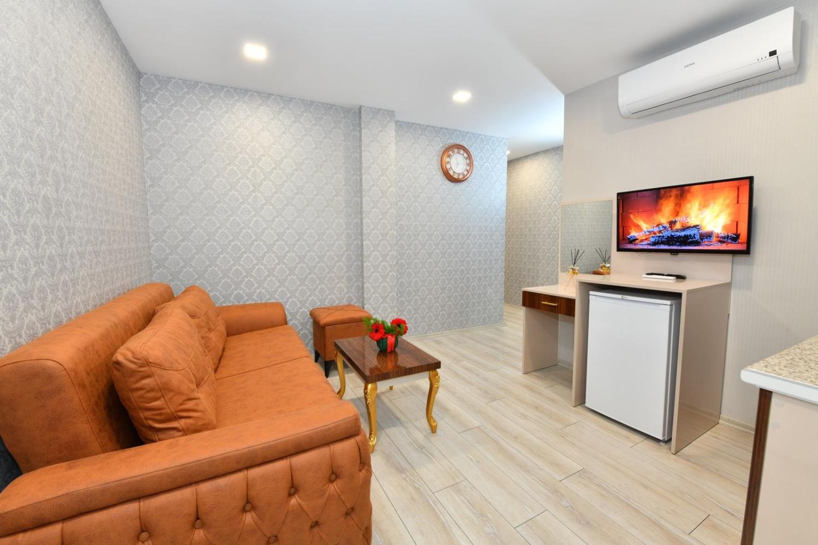 Deluxe Junior Suite photo 1
