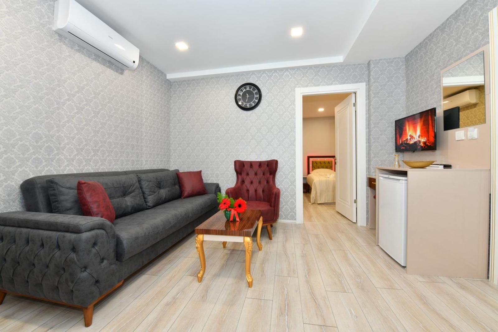 Standard Suite