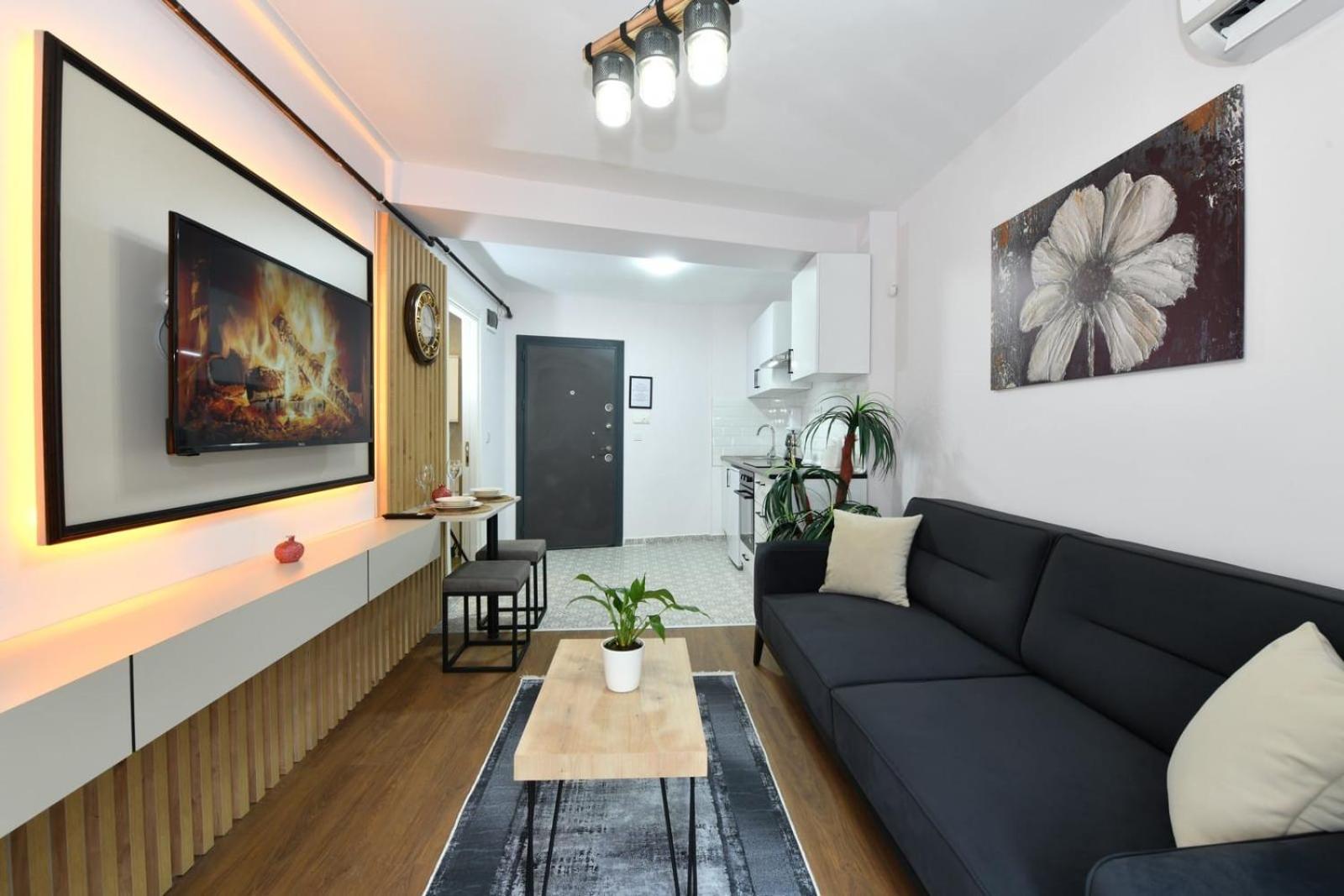 Superior Apartment