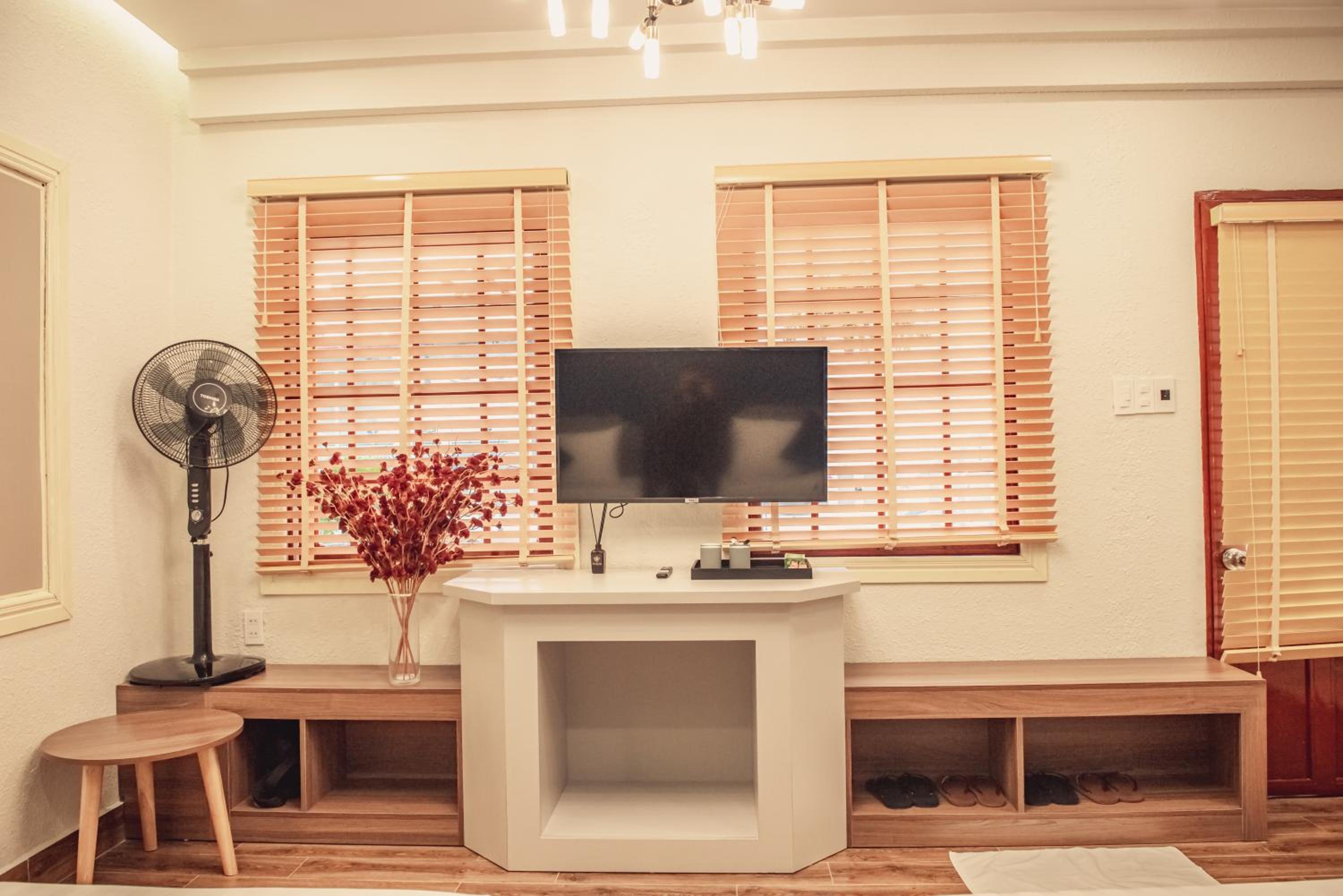 Family Suite - Photo 4