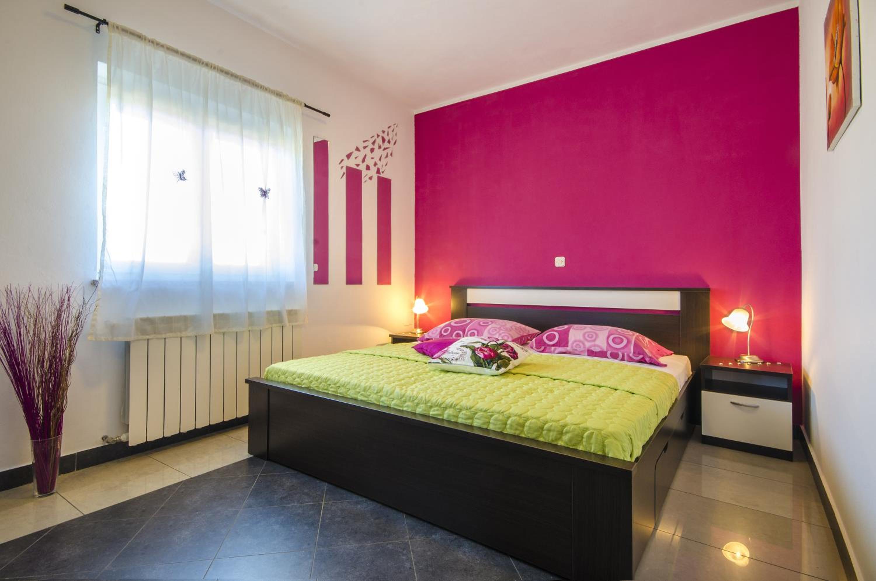 Double Room with Balcony photo 1
