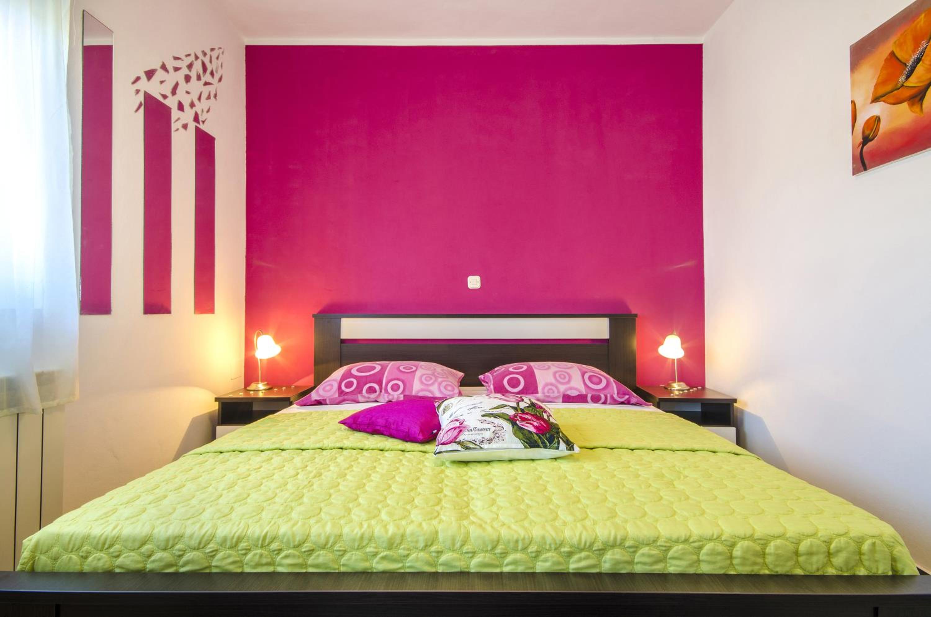 Double Room with Balcony photo 3