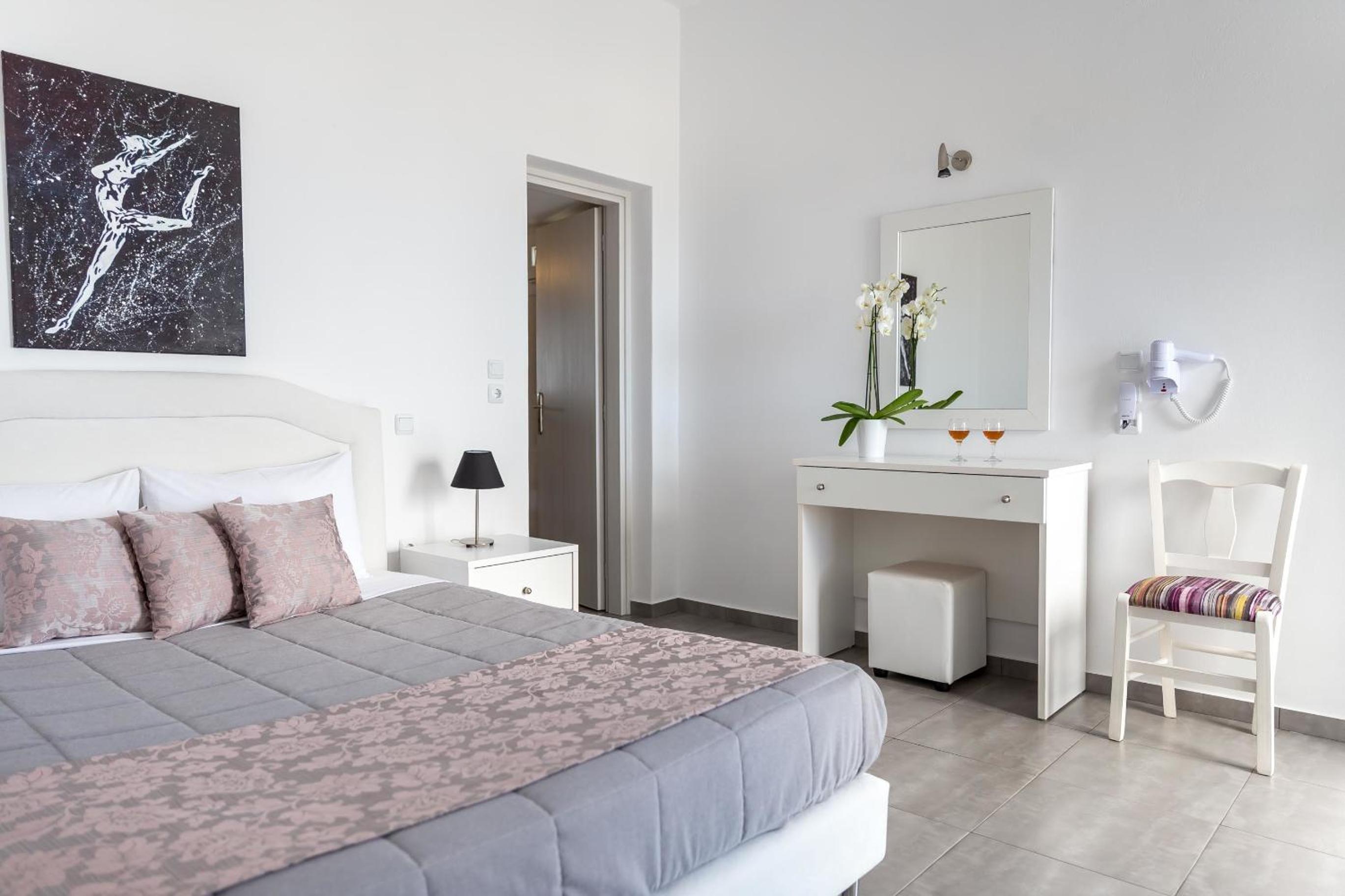 Double Room photo 1