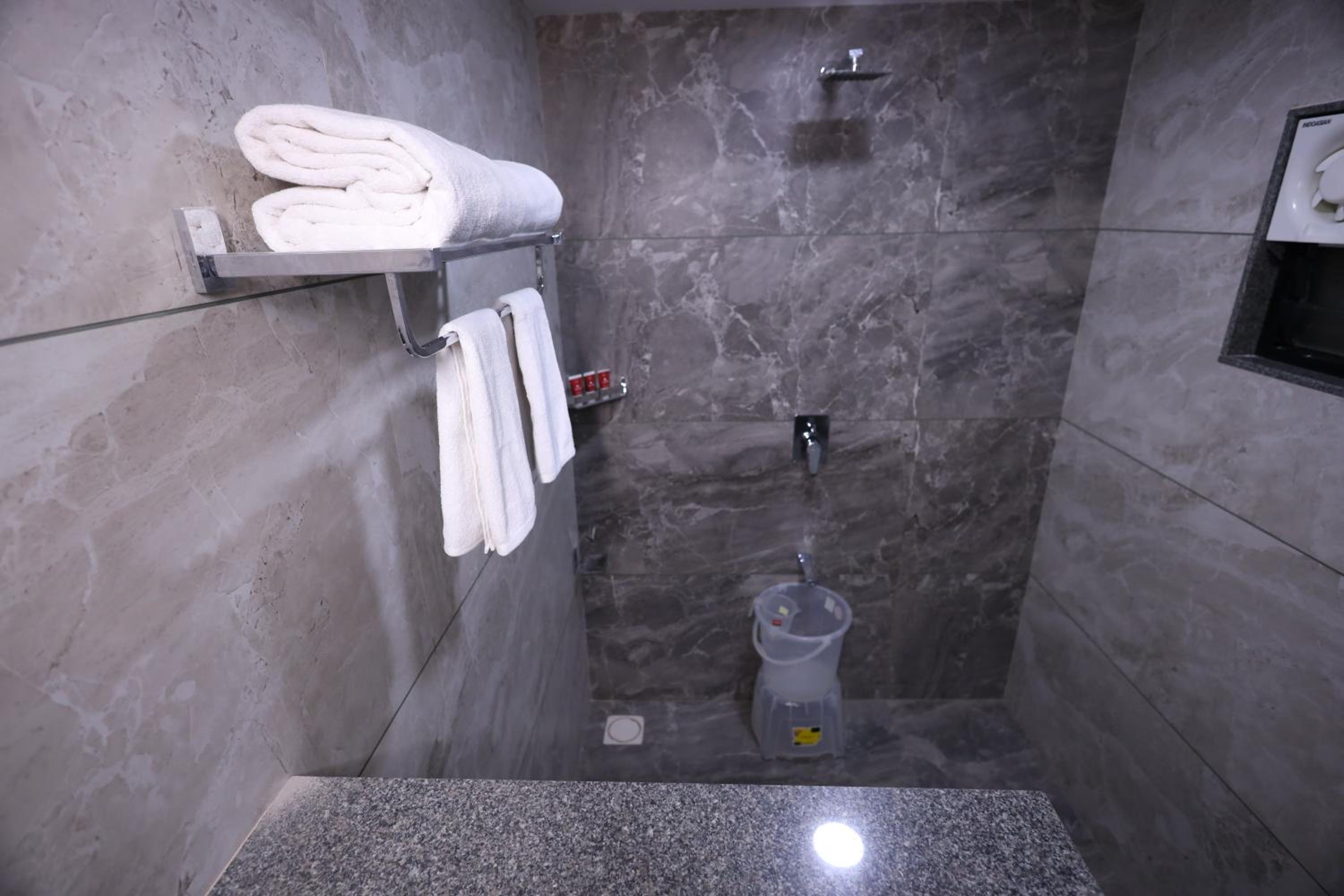 Deluxe Room - Photo 4