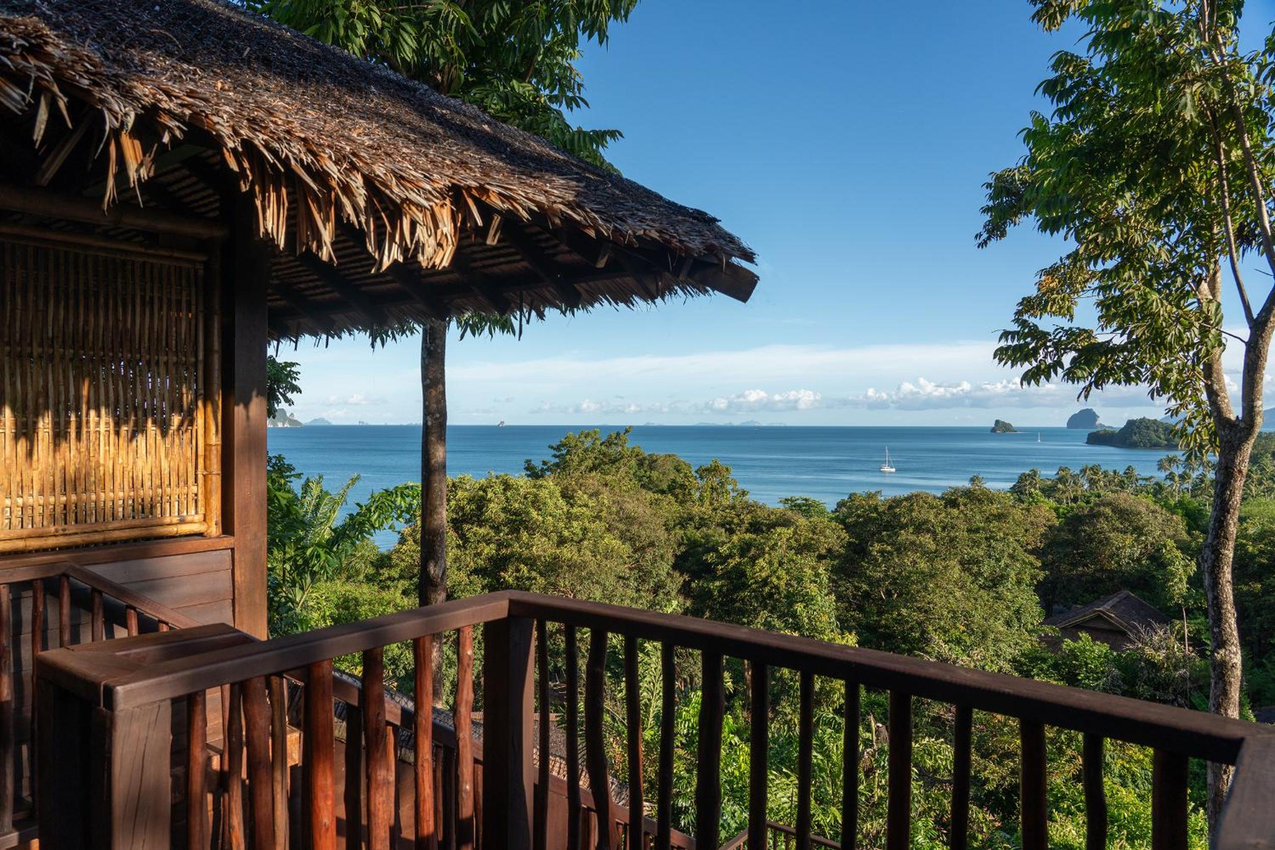 Deluxe Villa (Non Smoking) photo 2