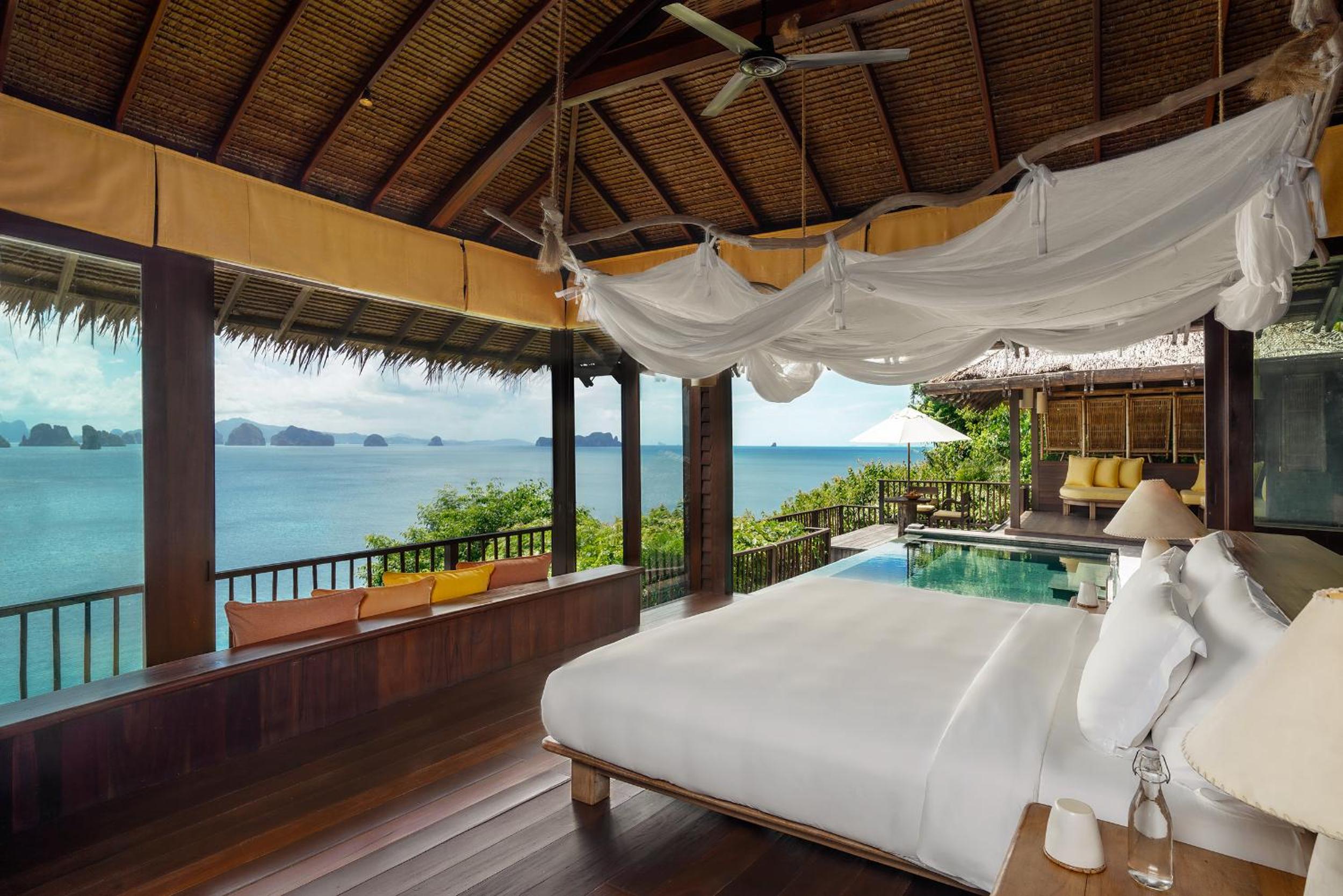 Villa (Non Smoking) photo 3