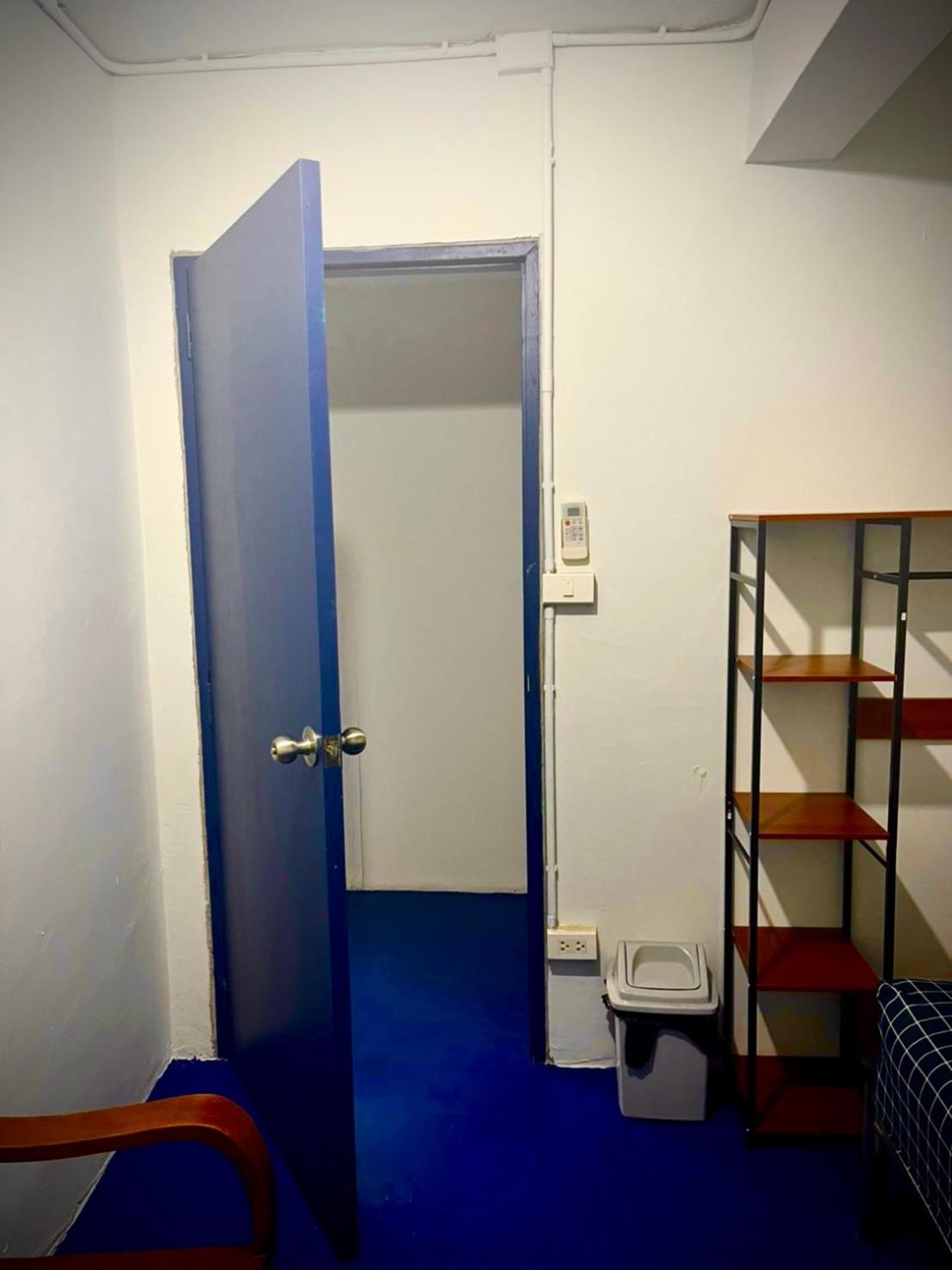 Economy Single Room photo 2