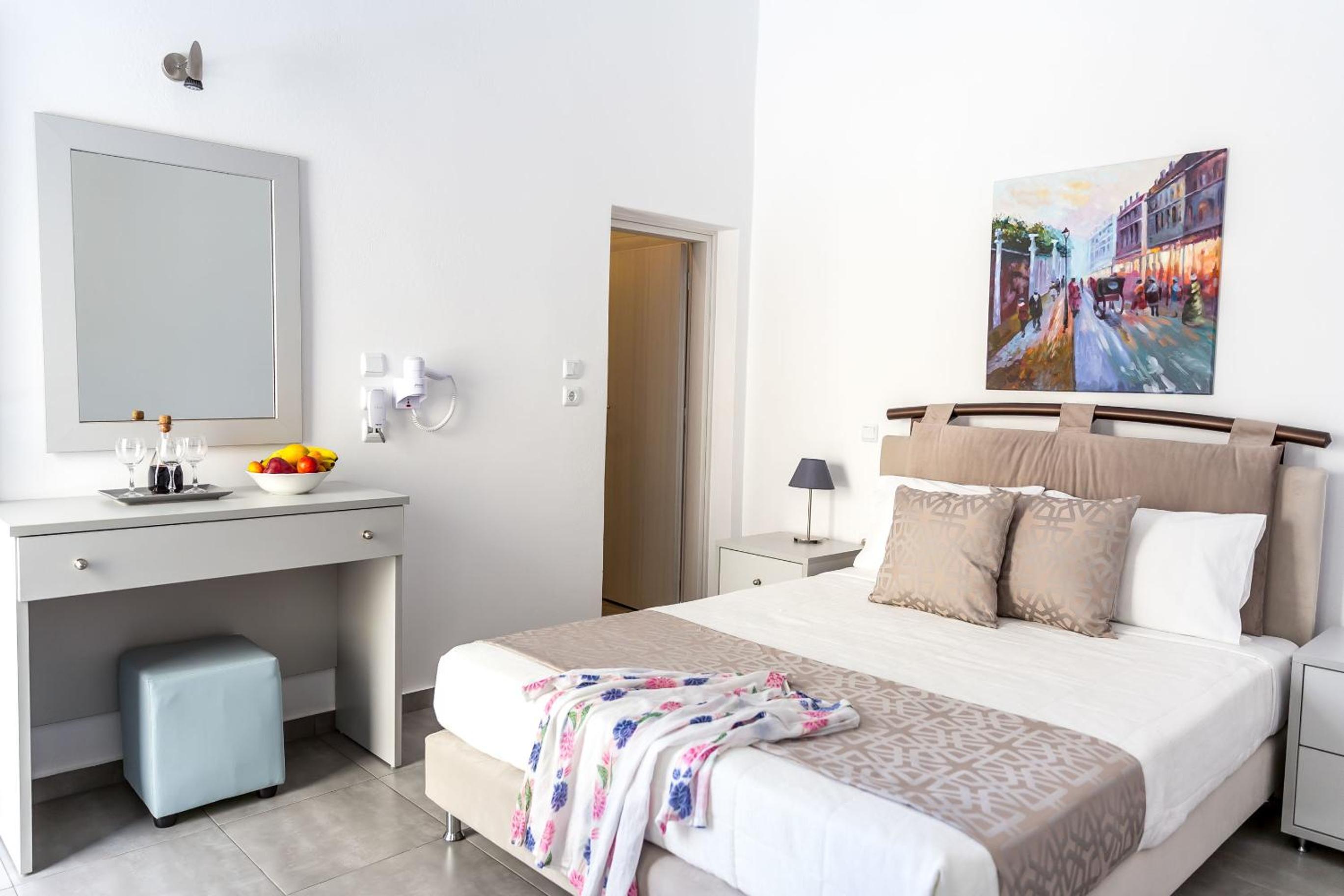 Triple Room photo 3