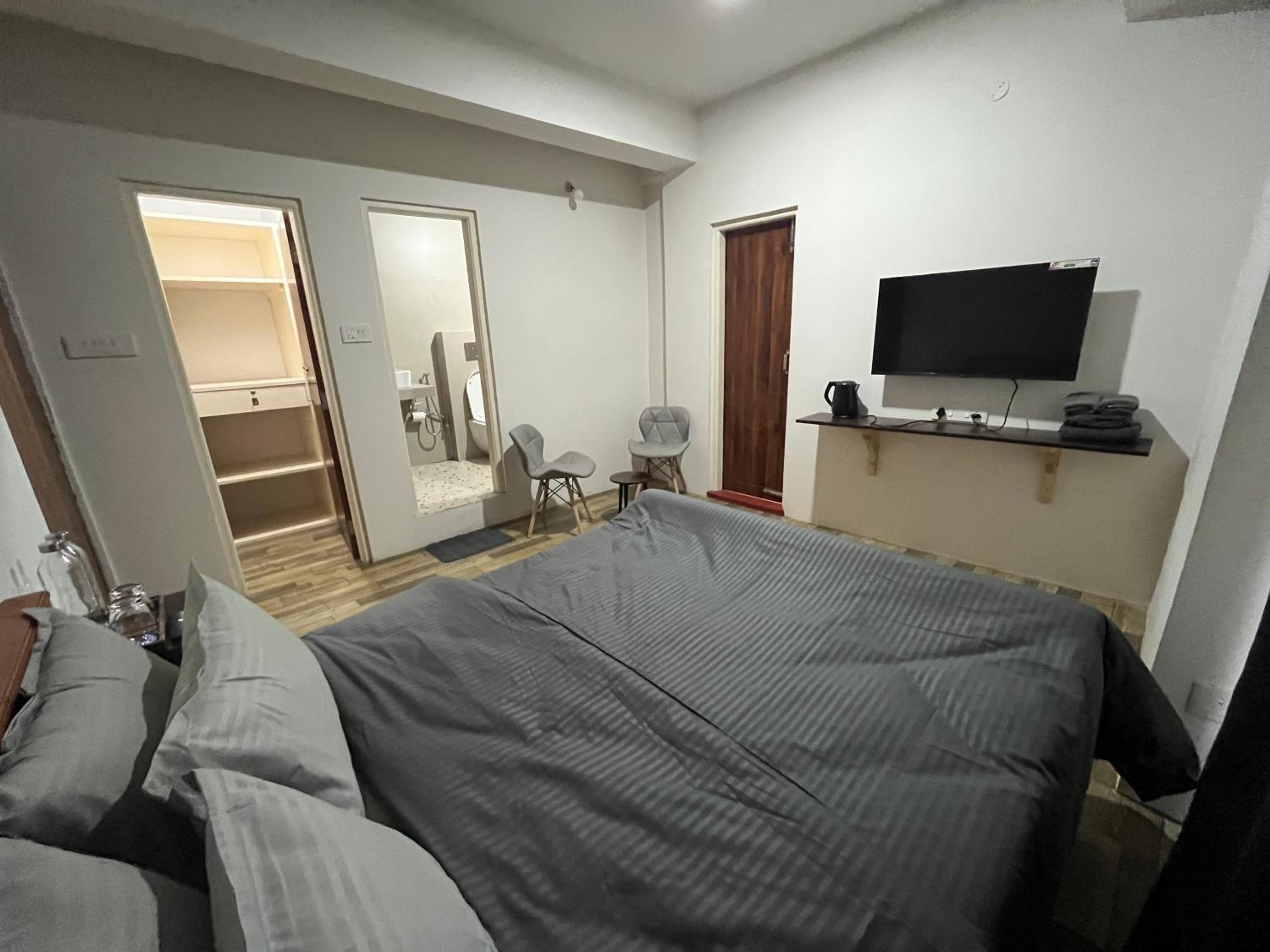 Double Room photo 3