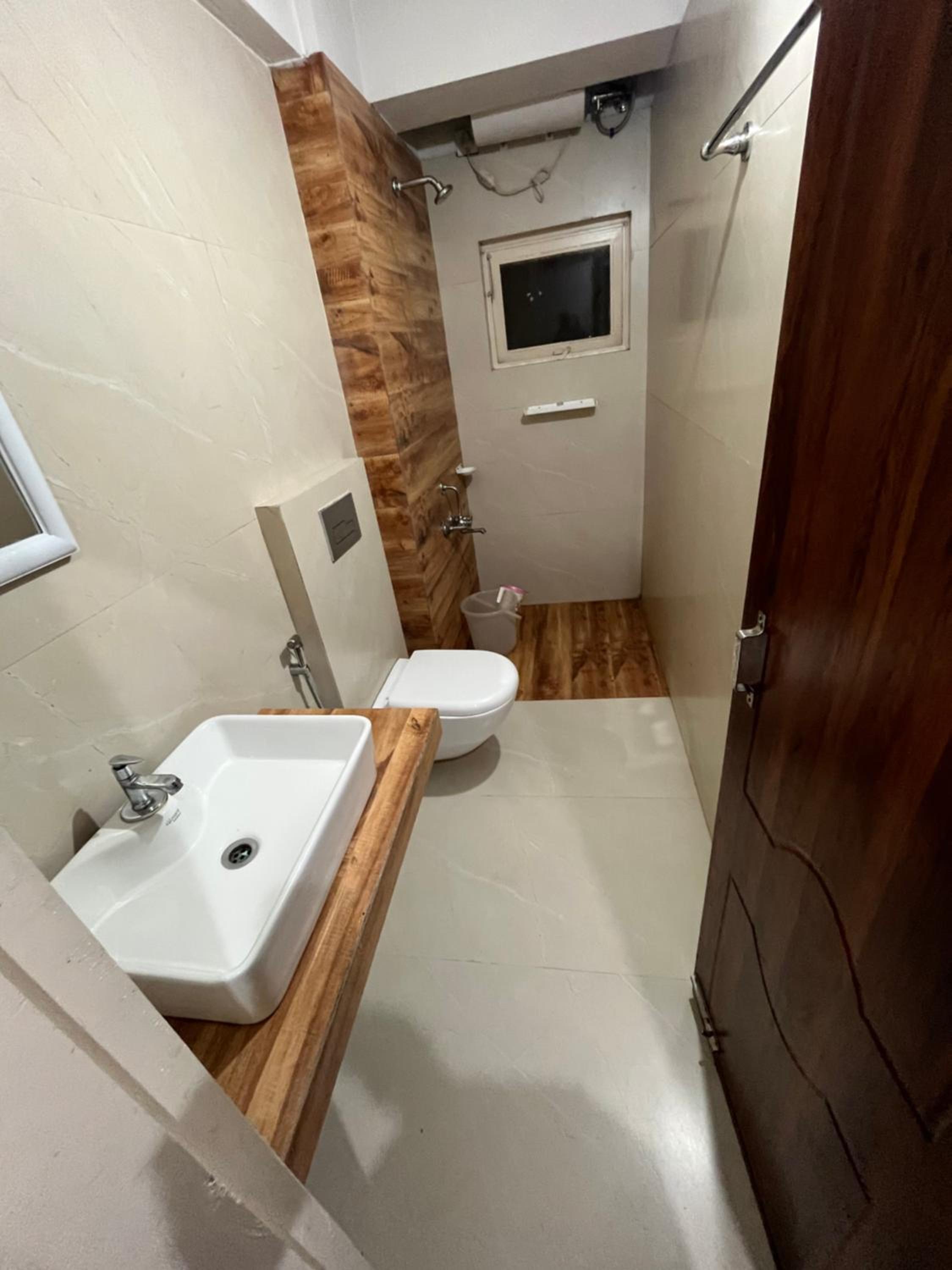 Standard Double Room photo 2
