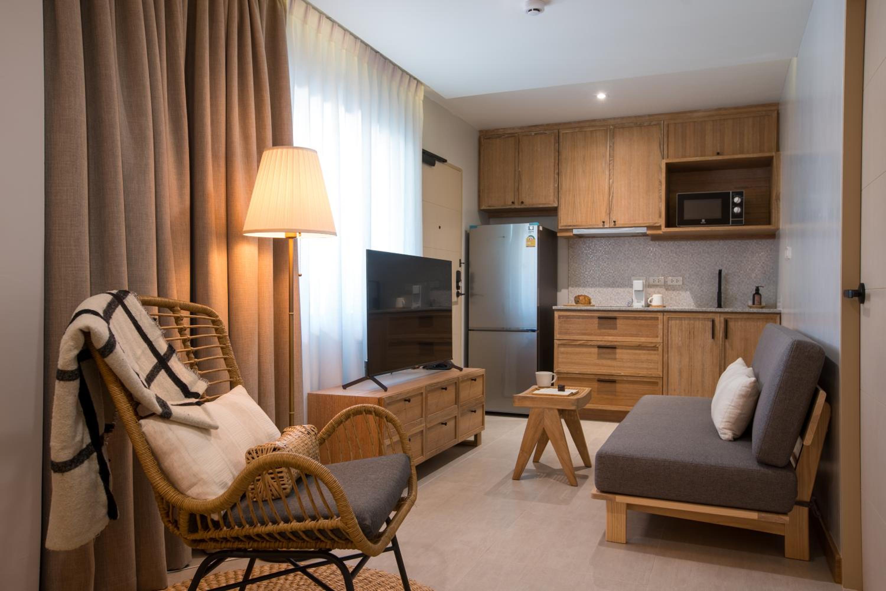 Family Suite - Photo 11