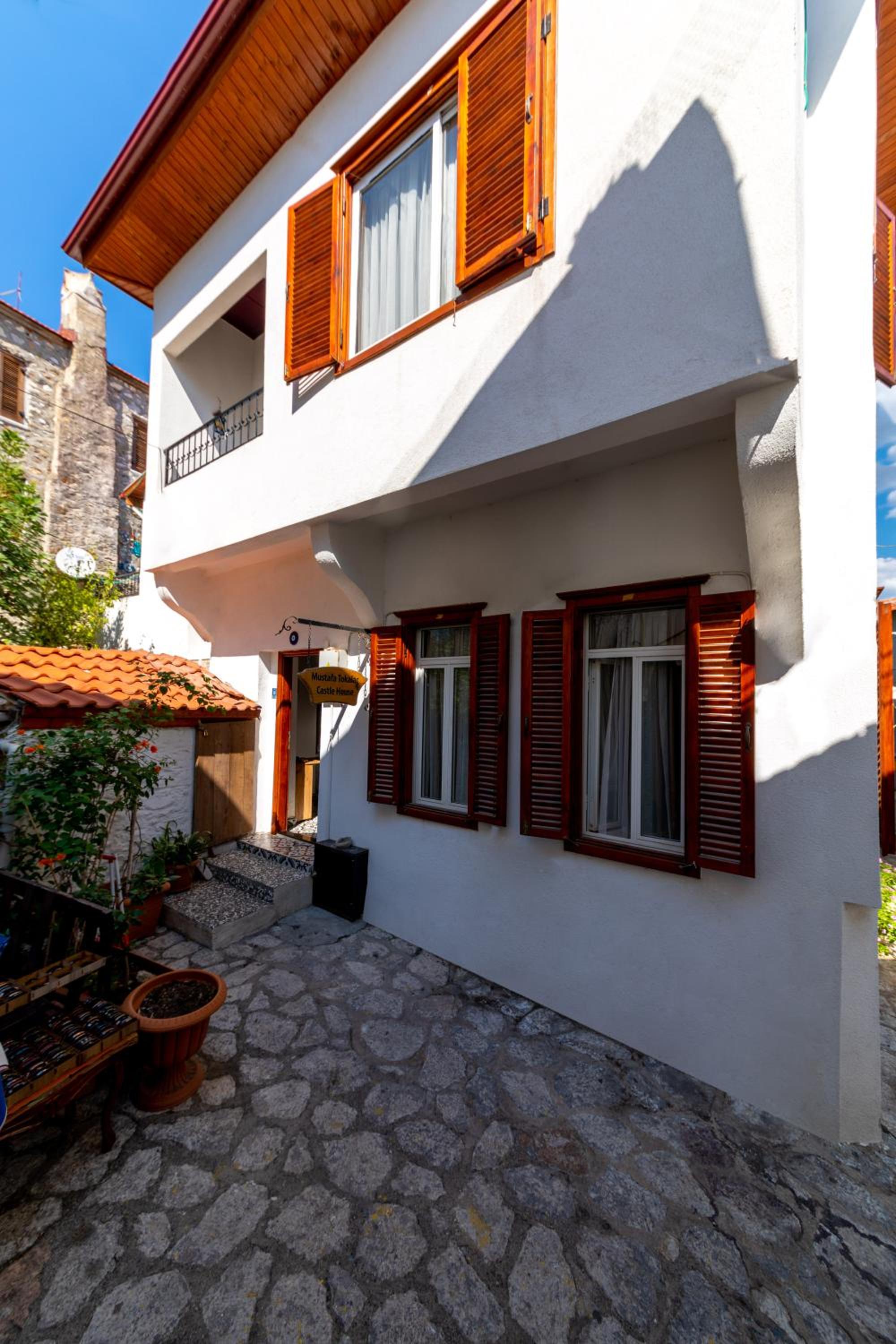 Double Room - Photo 32
