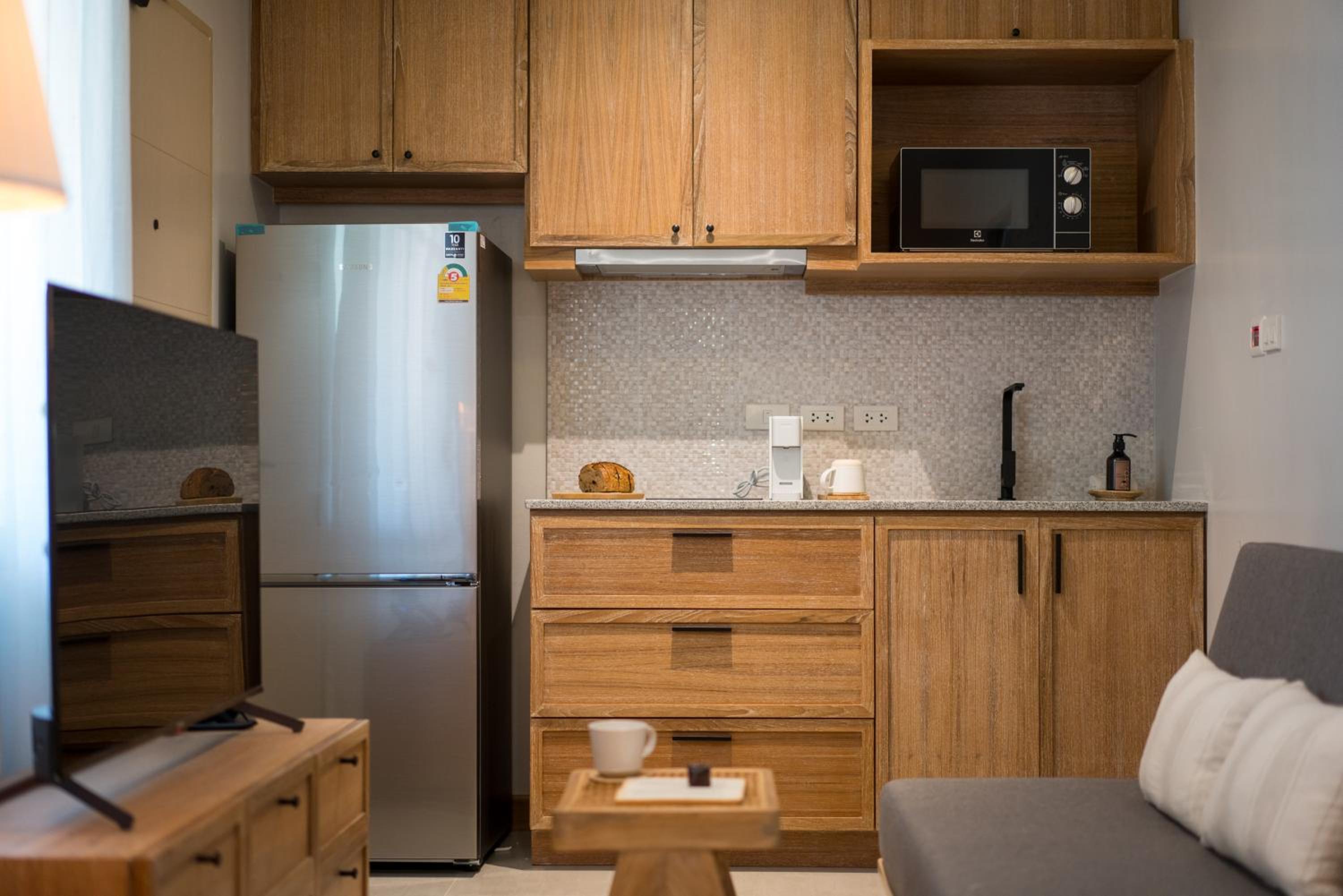 Family Suite - Photo 10