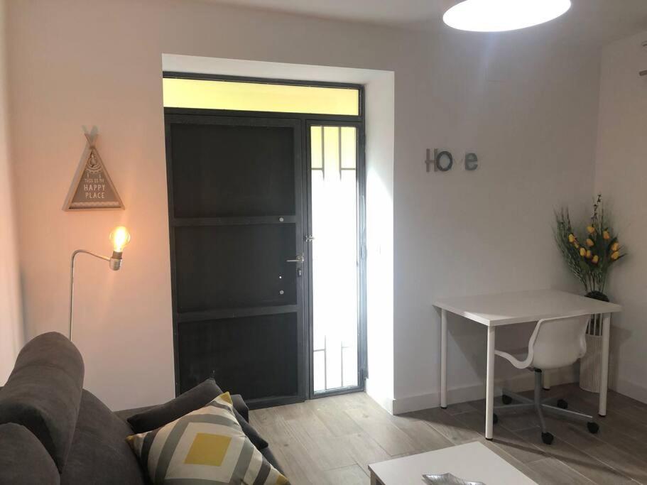 Departamento de tres habitaciones
