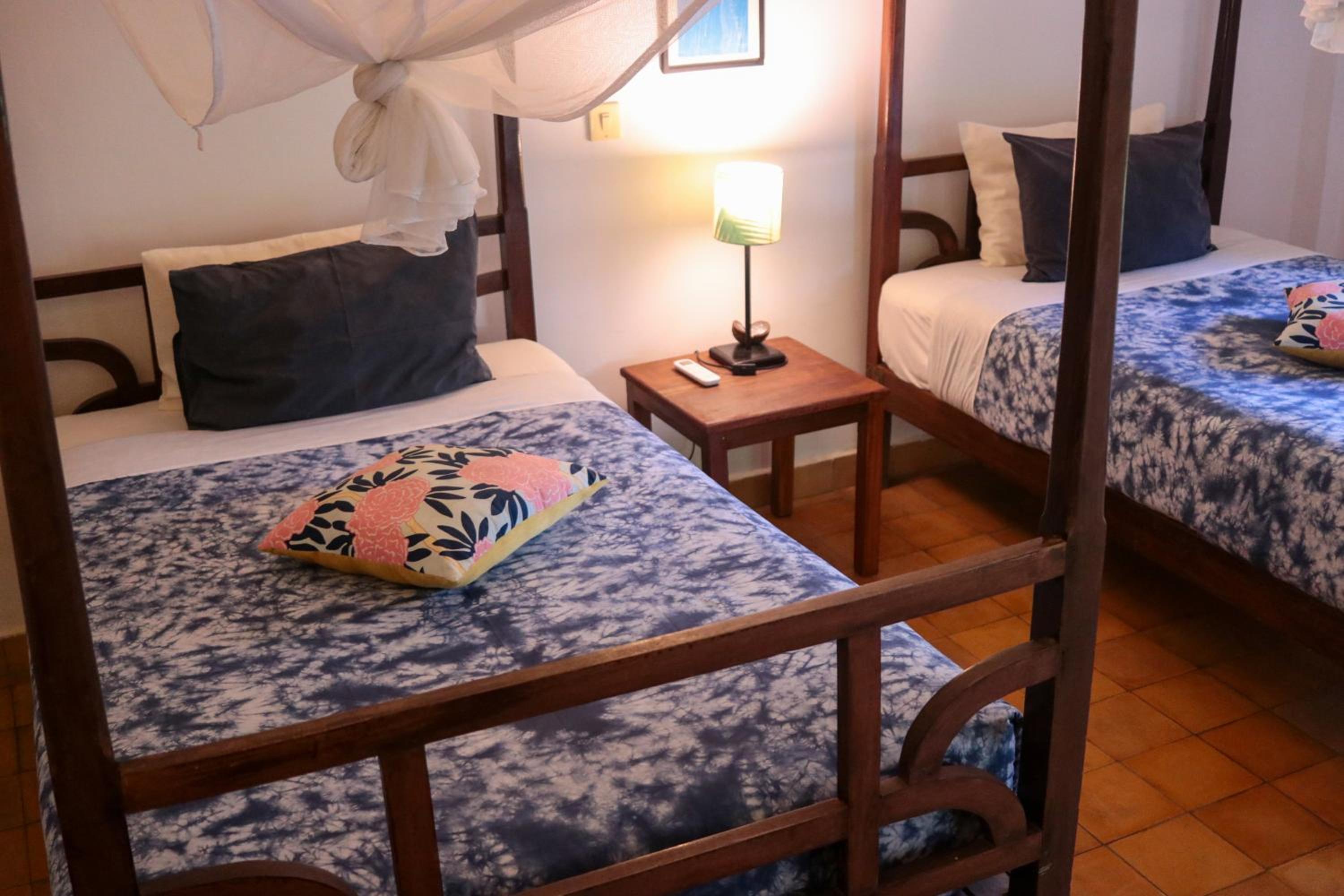Deluxe Twin Room photo 3
