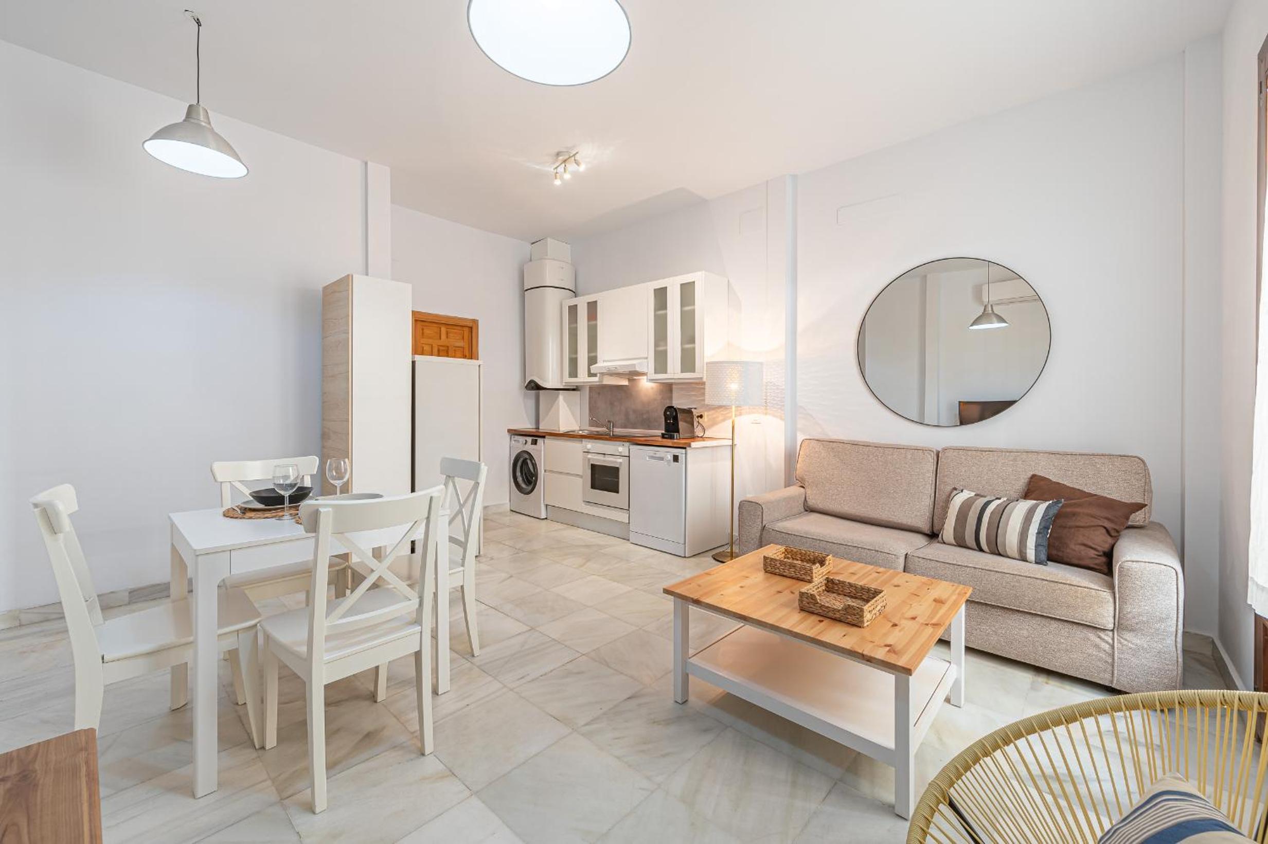 Apartamento Estándar