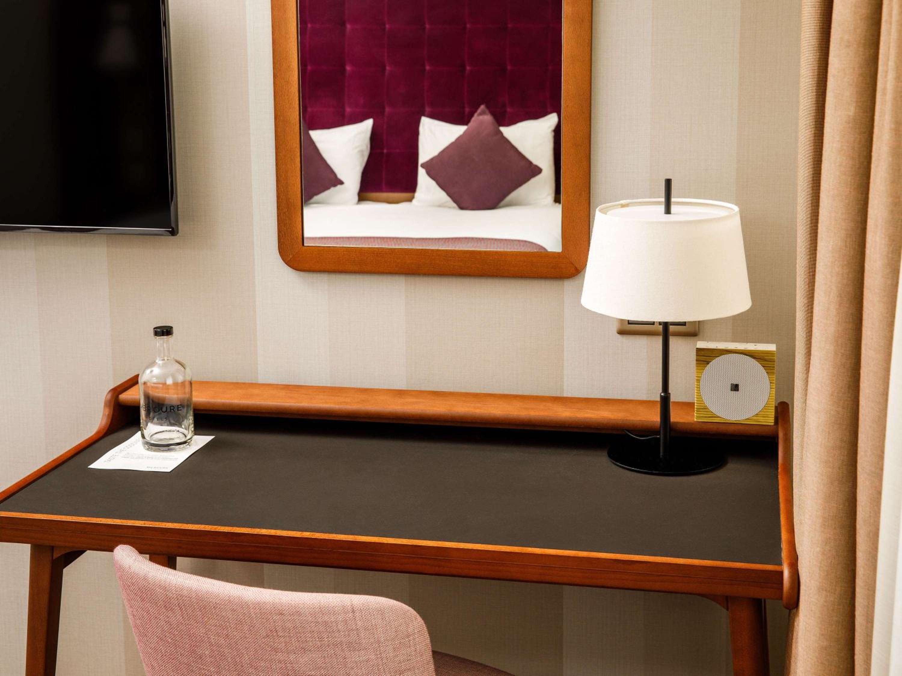 Cozy Double Room photo 1