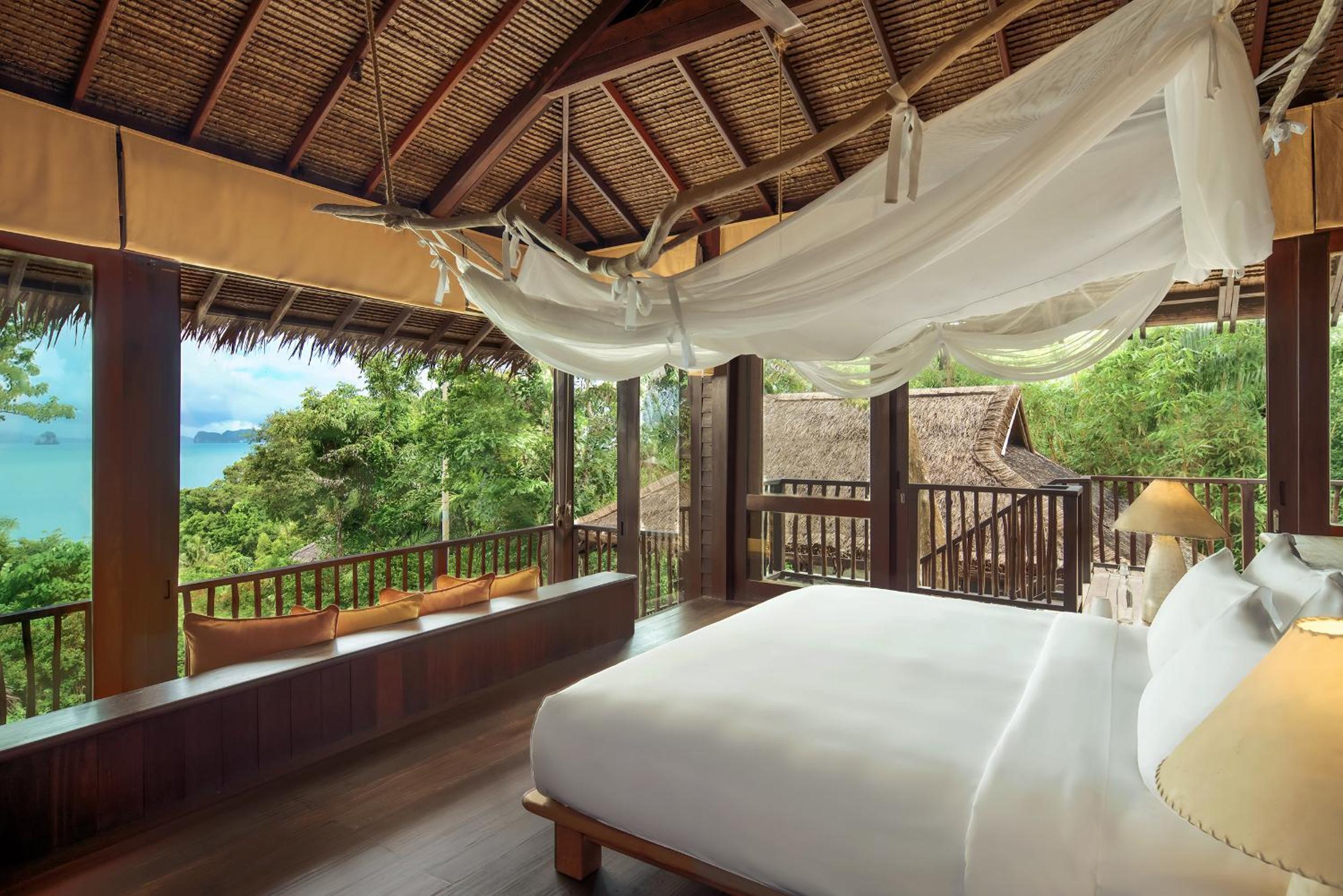 Ocean Two Bedrooms Pool Villa photo 2