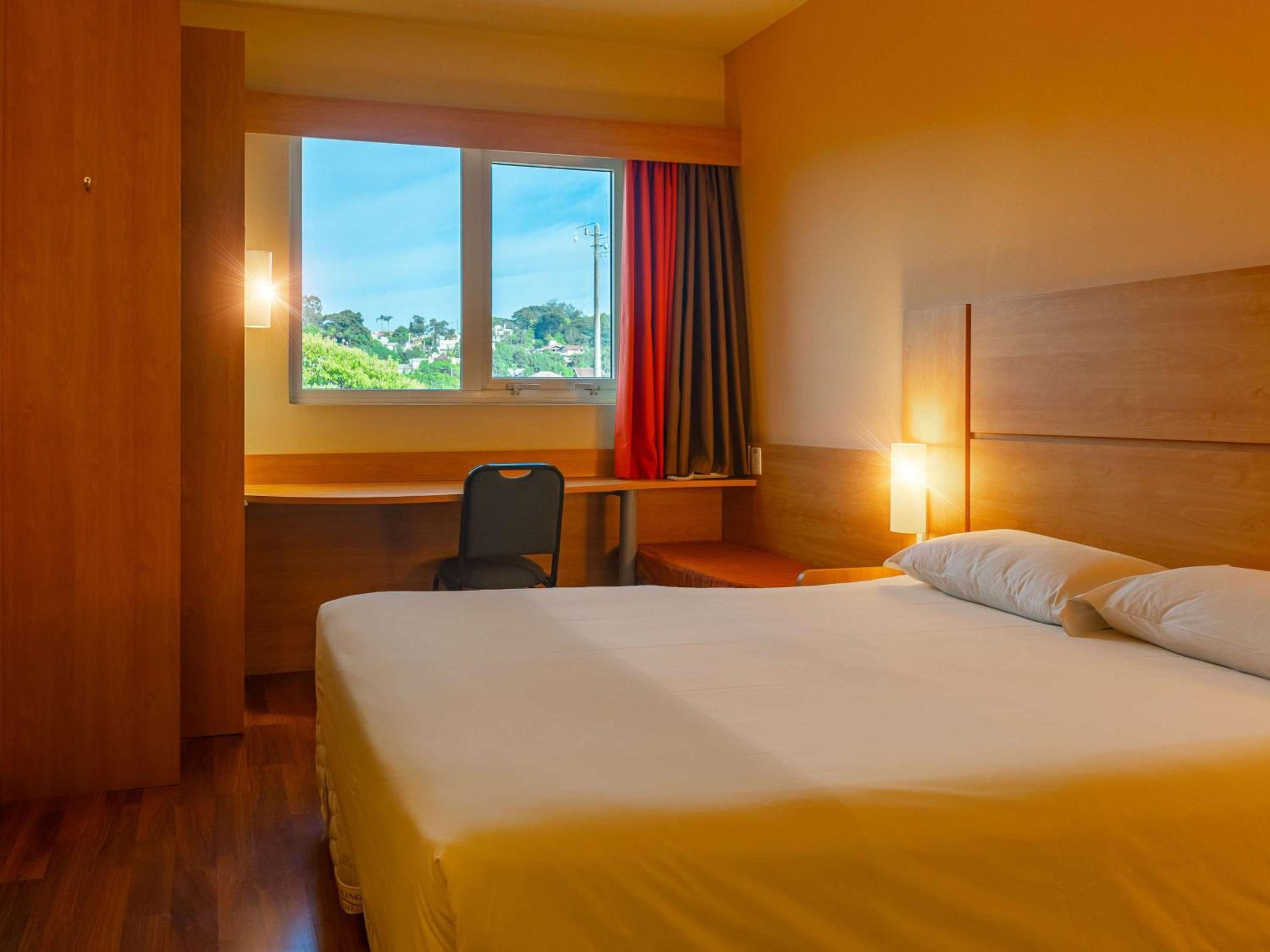 Standard Double Room photo 1