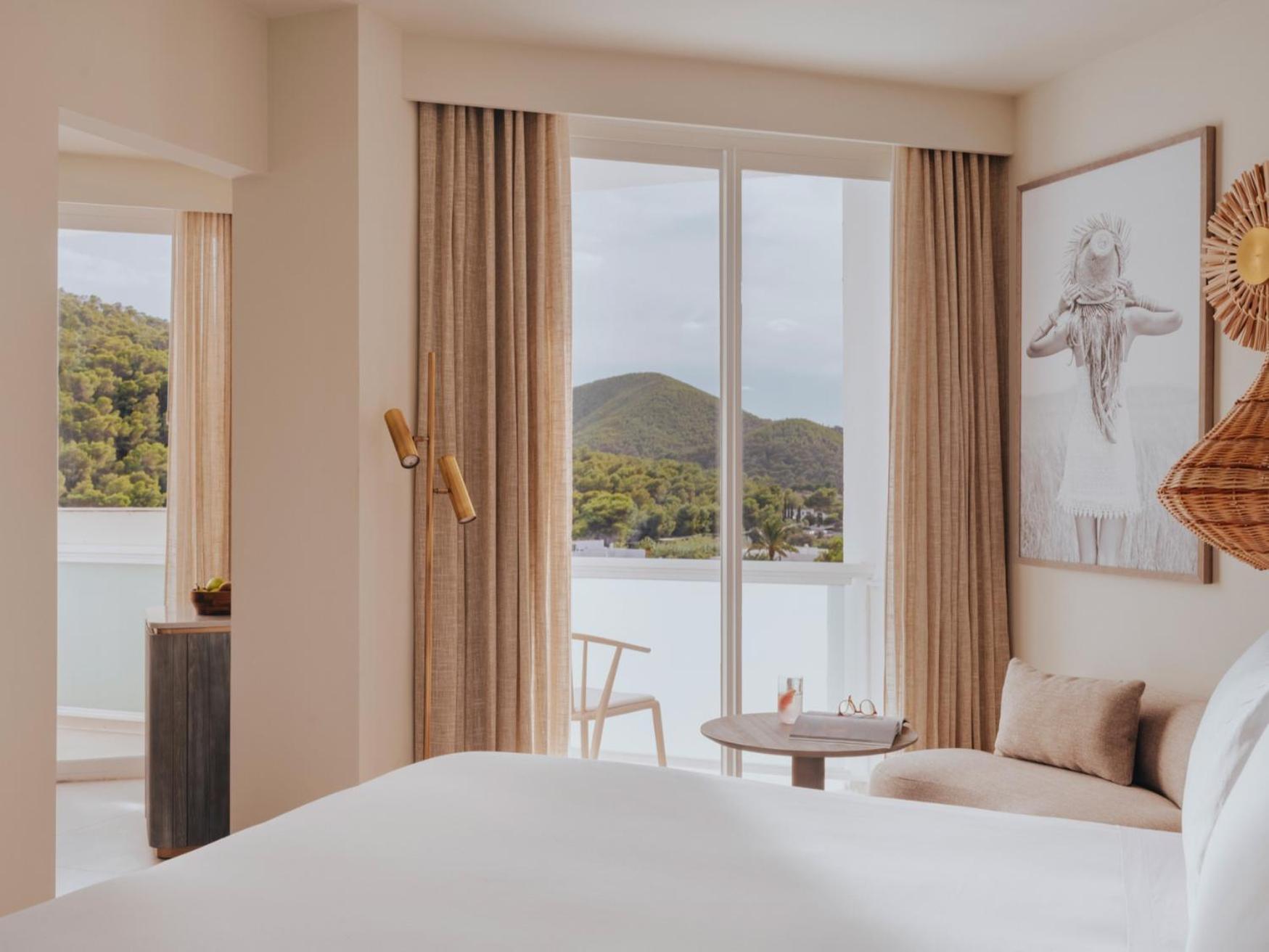 Suite Platinum de una habitación