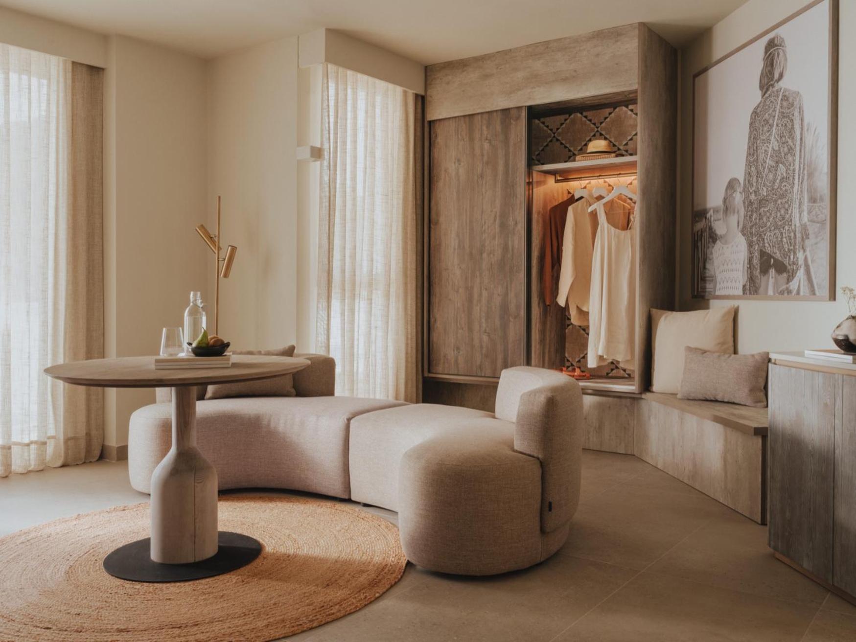 Suite Deluxe Todo Incluido