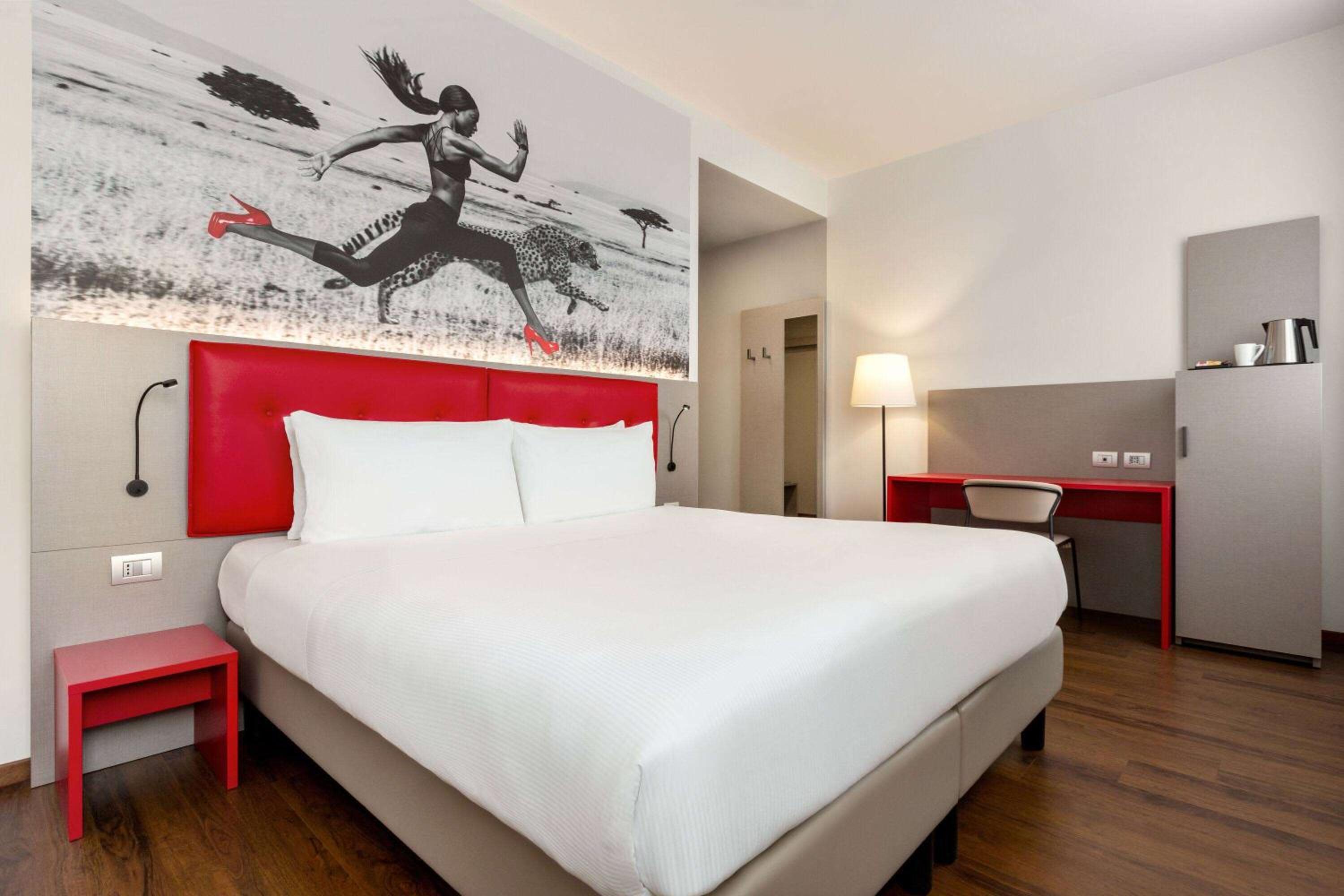 Comfort Plus Room
