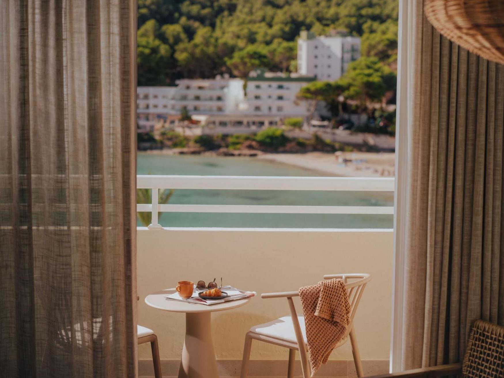 VIP Room Sea View photo 2